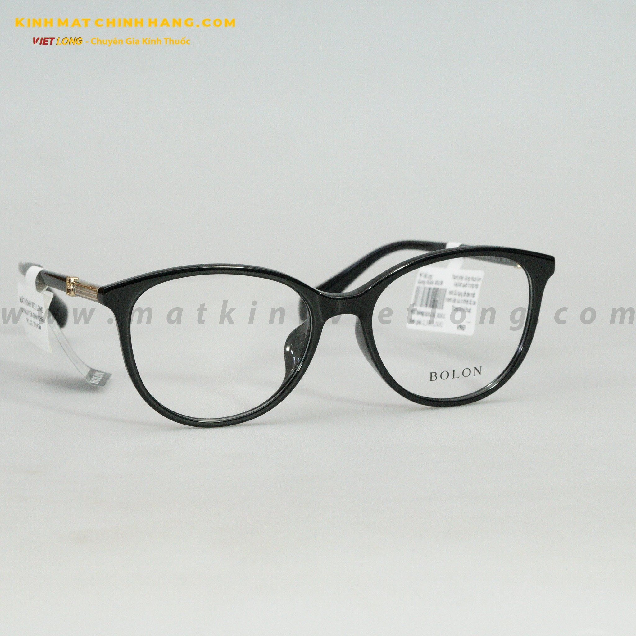 GỌNG KÍNH BOLON BJ5126-B10 53-17