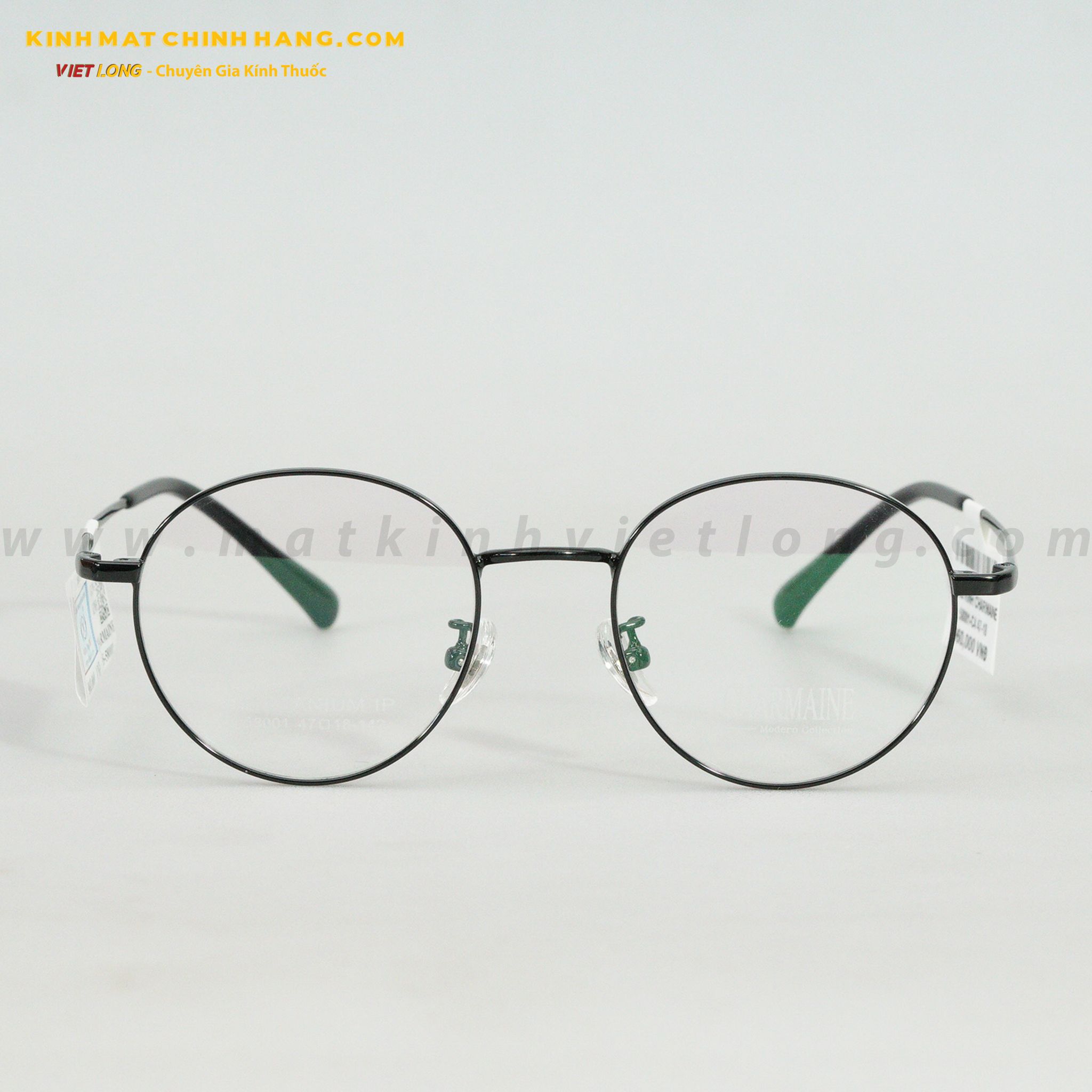 GỌNG KÍNH CHARMAINE 58001-C4 47-18
