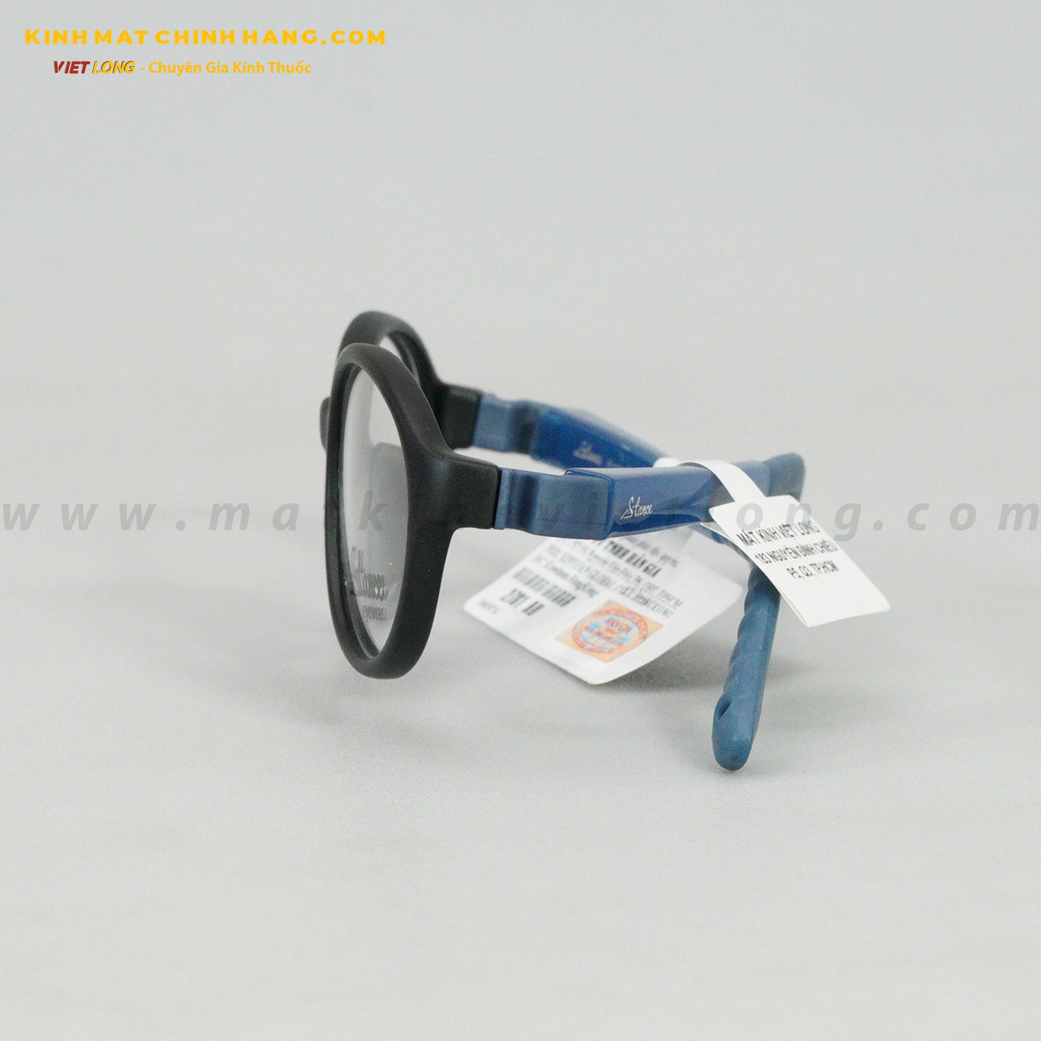 GỌNG KÍNH STANCE ST2781-AU 45-15