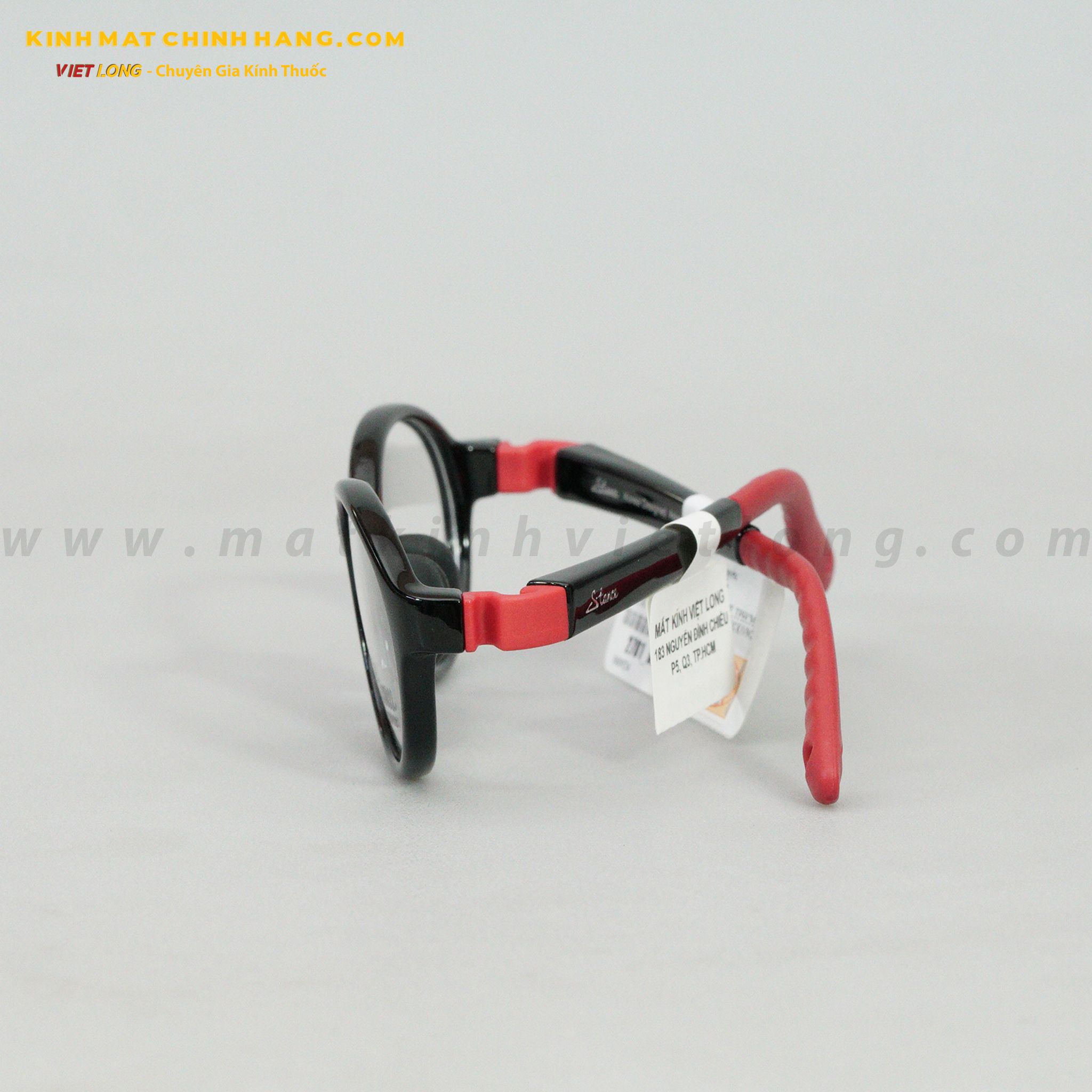 GỌNG KÍNH STANCE ST2781-AR 45-15