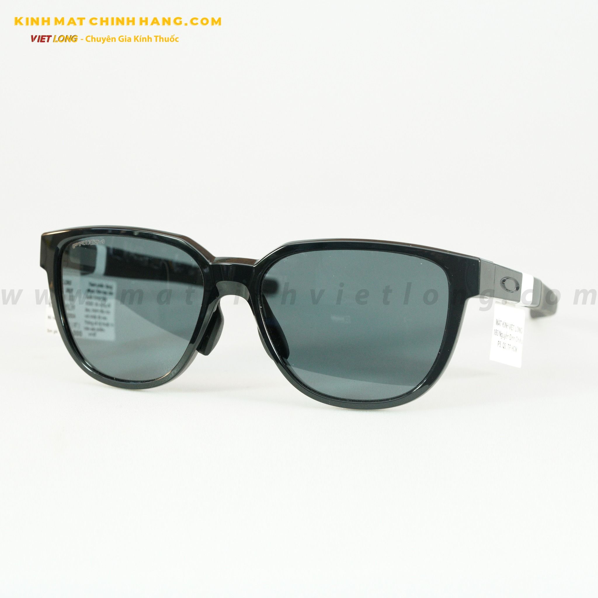  KÍNH MÁT OAKLEY OO9250A-0157 57-16 