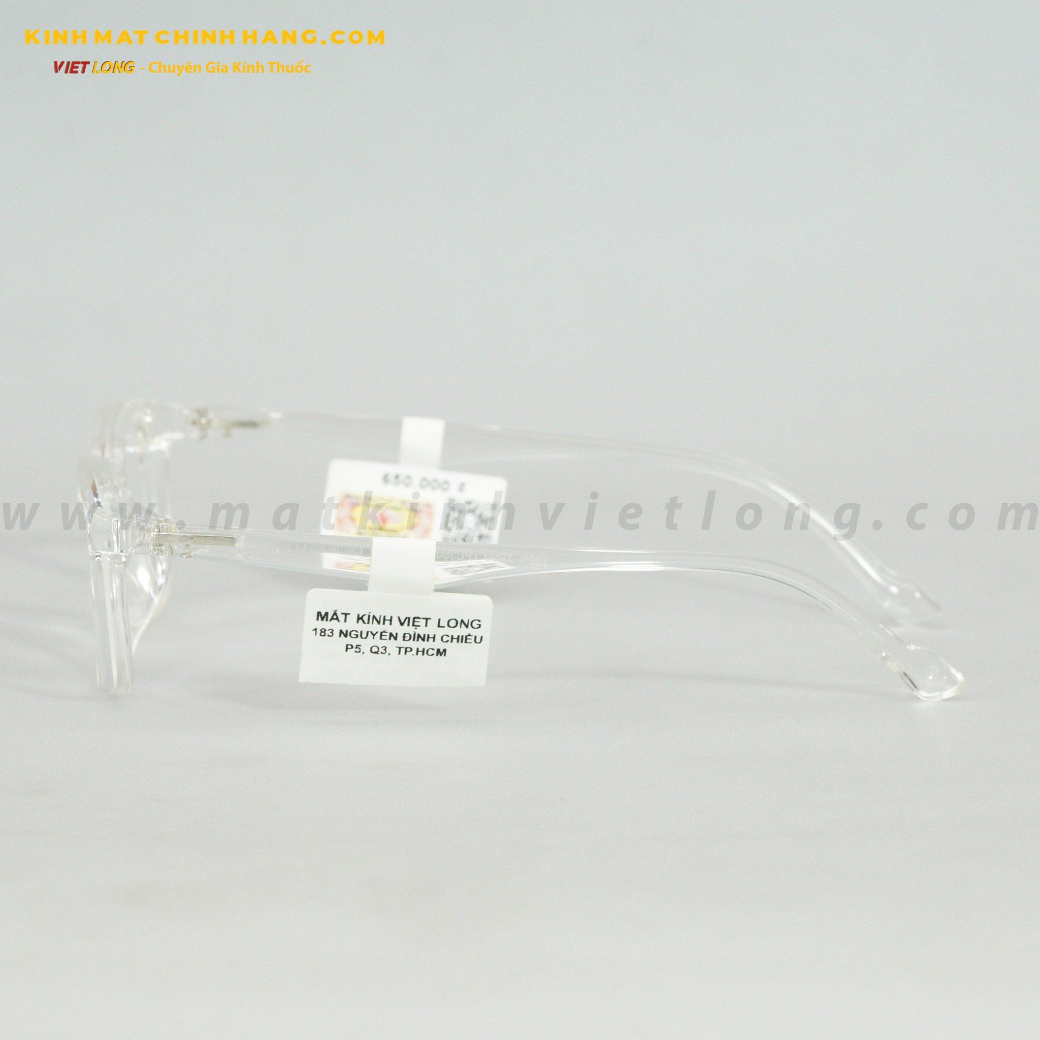 GỌNG KÍNH TEGANO TPC3001-C6 48-16