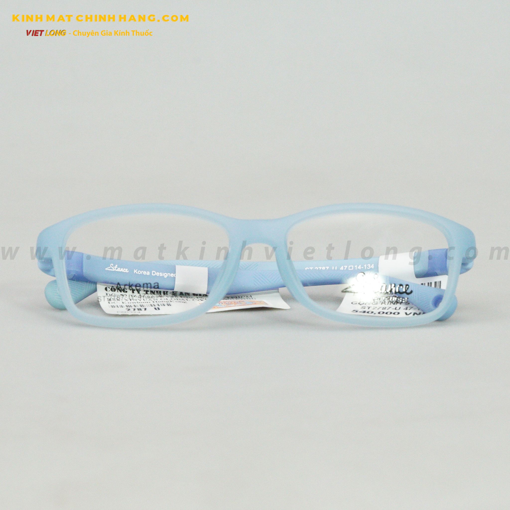 GỌNG KÍNH STANCE ST2787-U 47-14