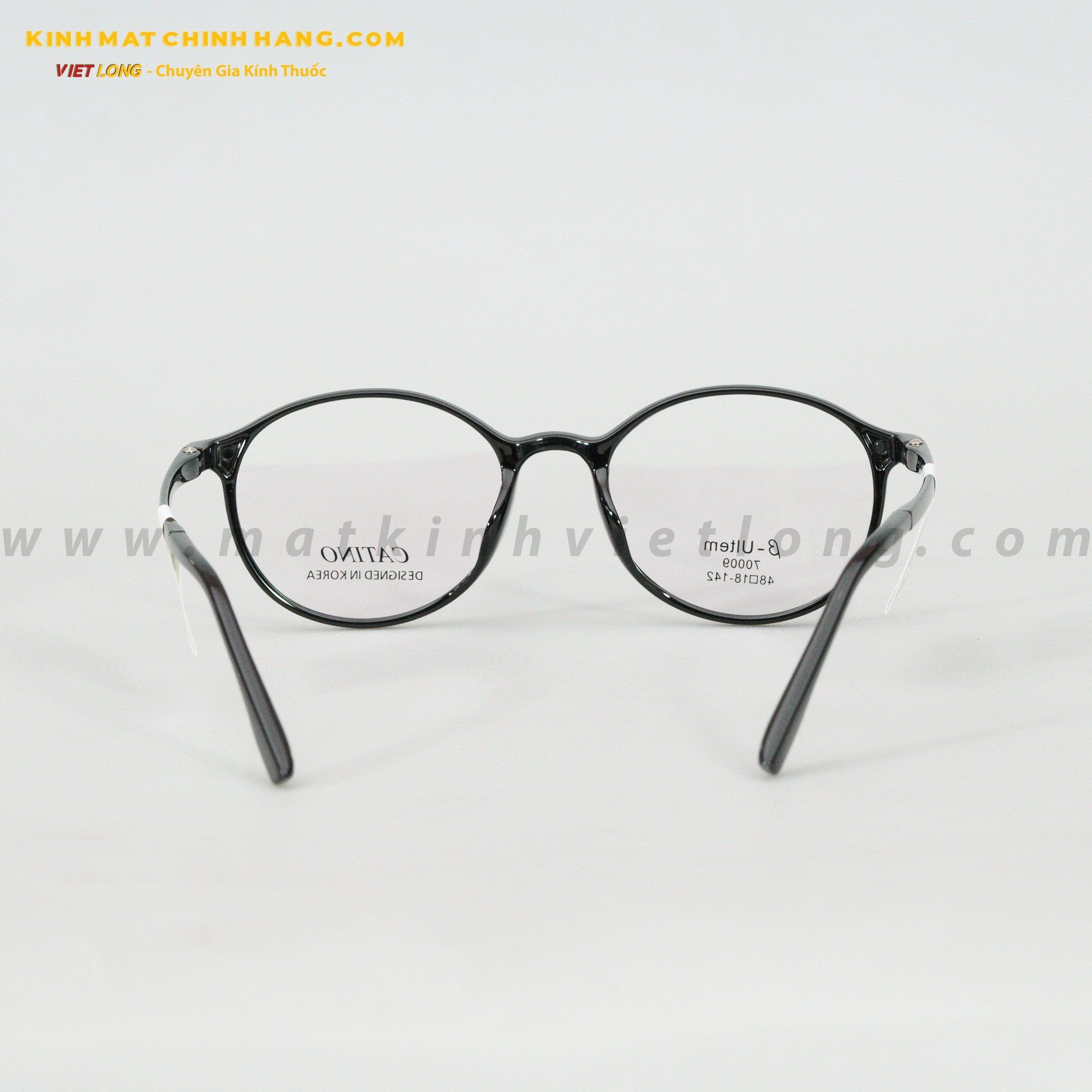 GỌNG KÍNH CATINO 70009-C1 48-18