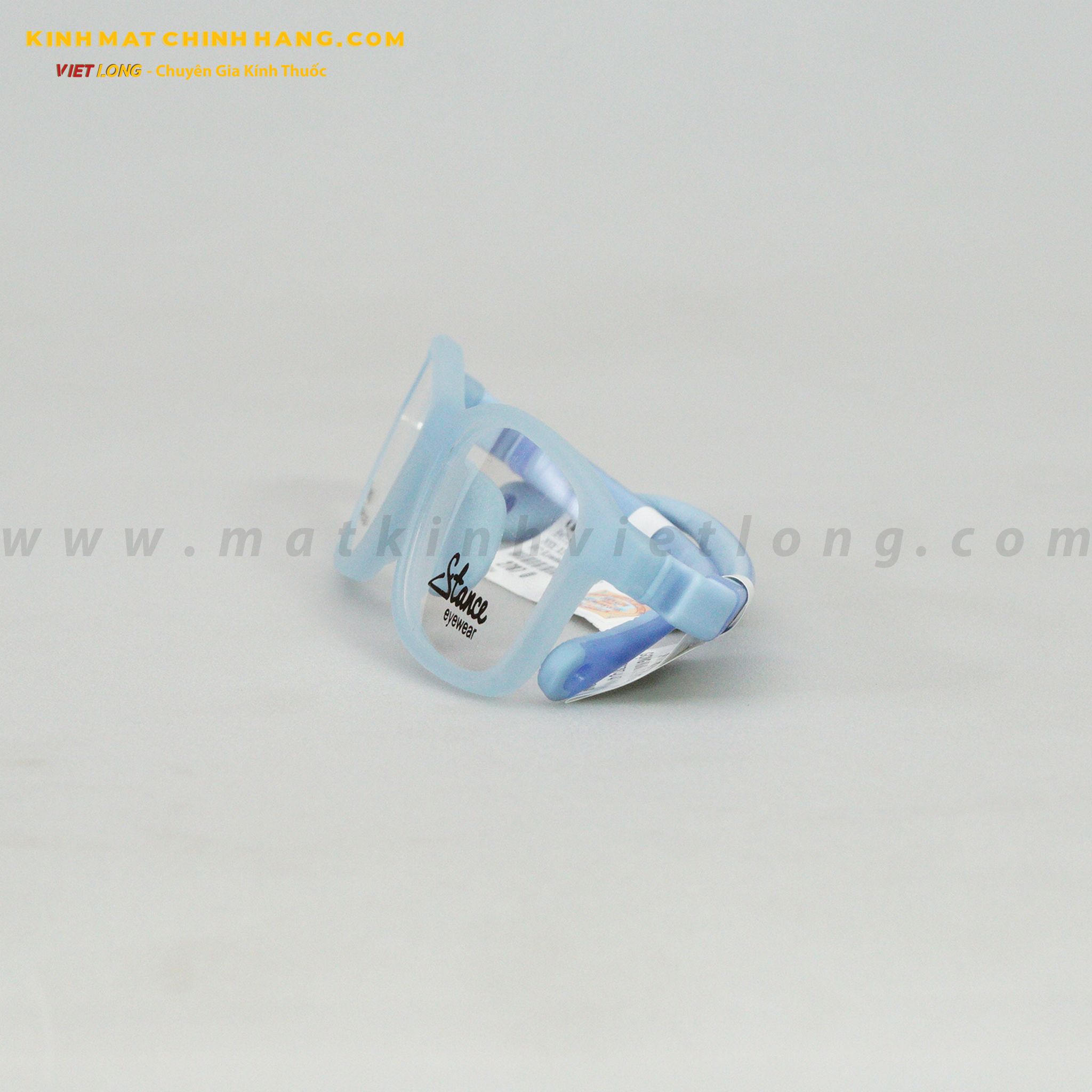 GỌNG KÍNH STANCE ST2787-U 47-14