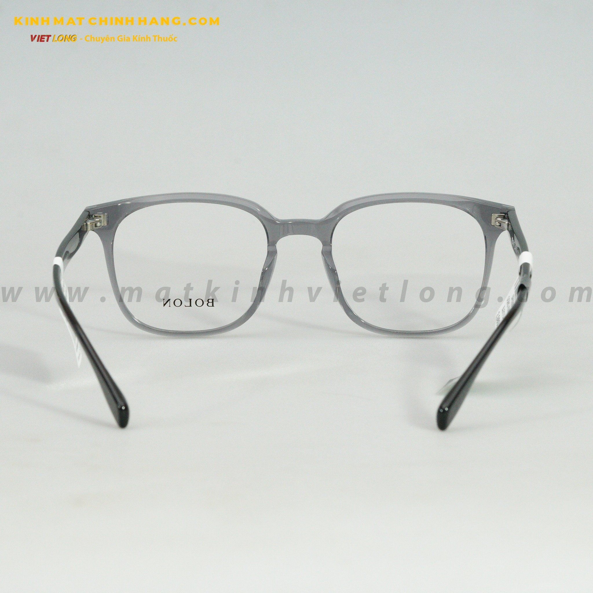 GỌNG KÍNH BOLON BJ3175-B16 52-20