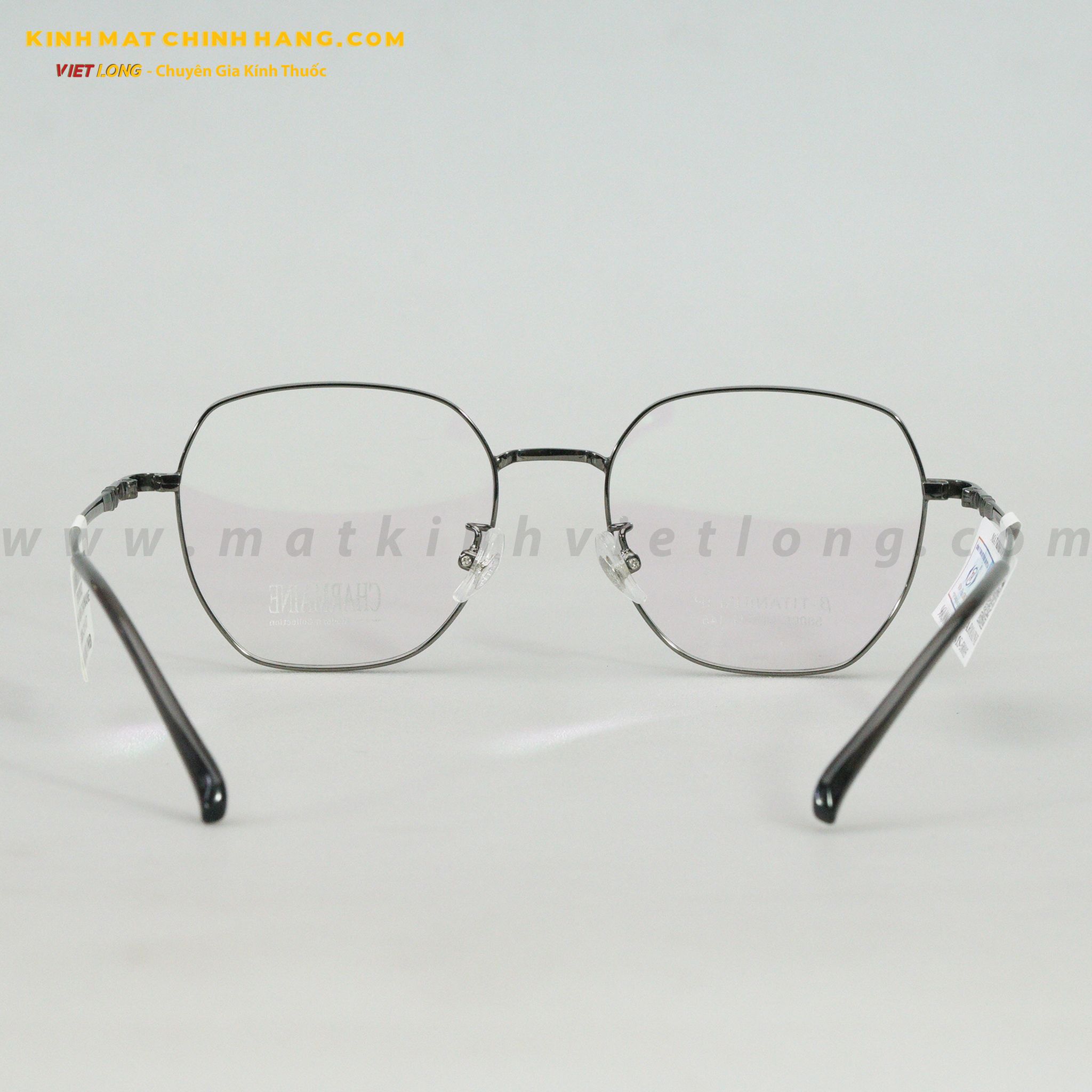 GỌNG KÍNH CHARMAINE 58005-C3 51-17