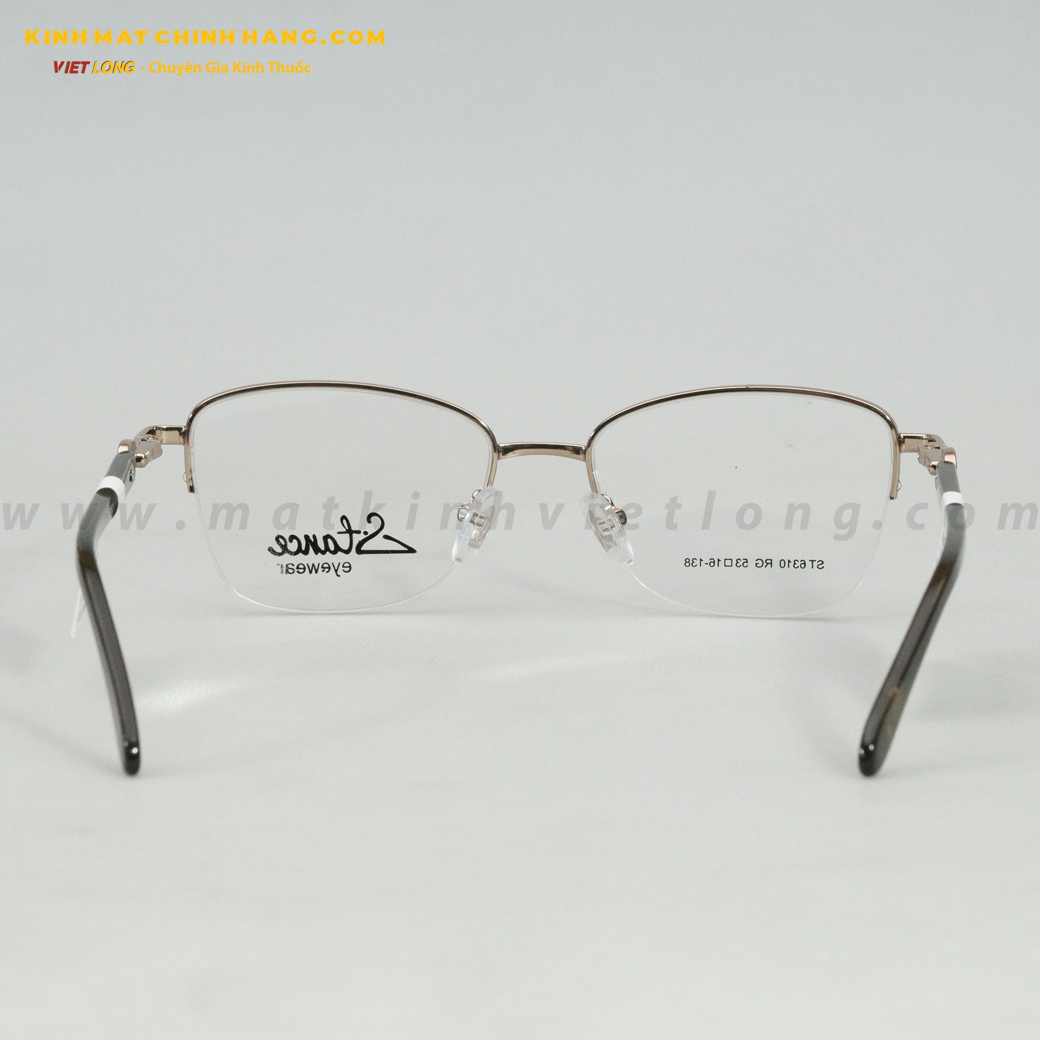 GỌNG KÍNH STANCE ST6310-RG 53-16