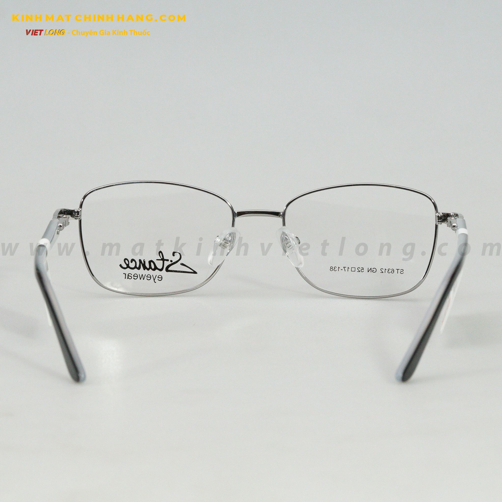 GỌNG KÍNH STANCE ST6312-GN 52-17
