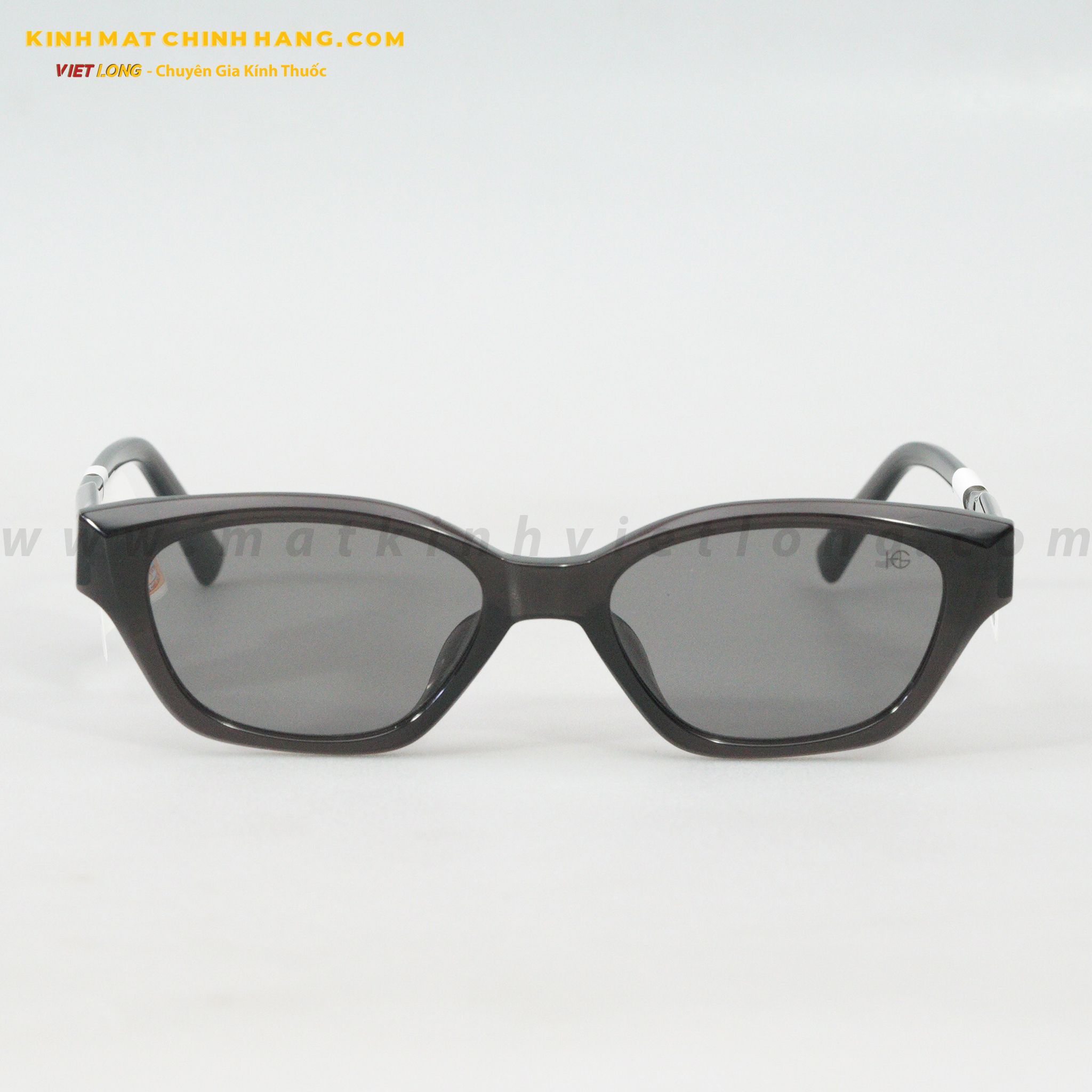 KÍNH MÁT HG 7269-PPE 53-19