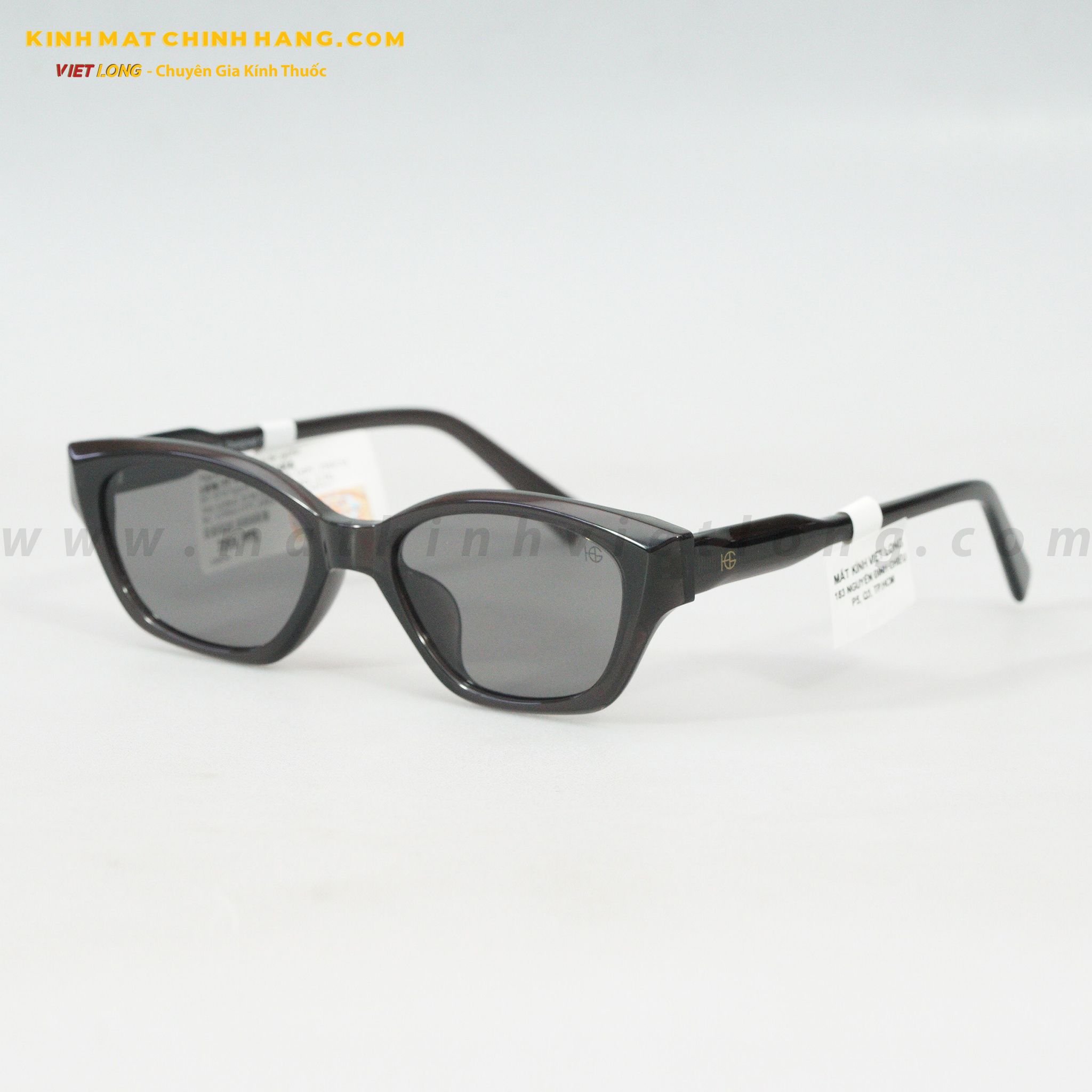 KÍNH MÁT HG 7269-PPE 53-19