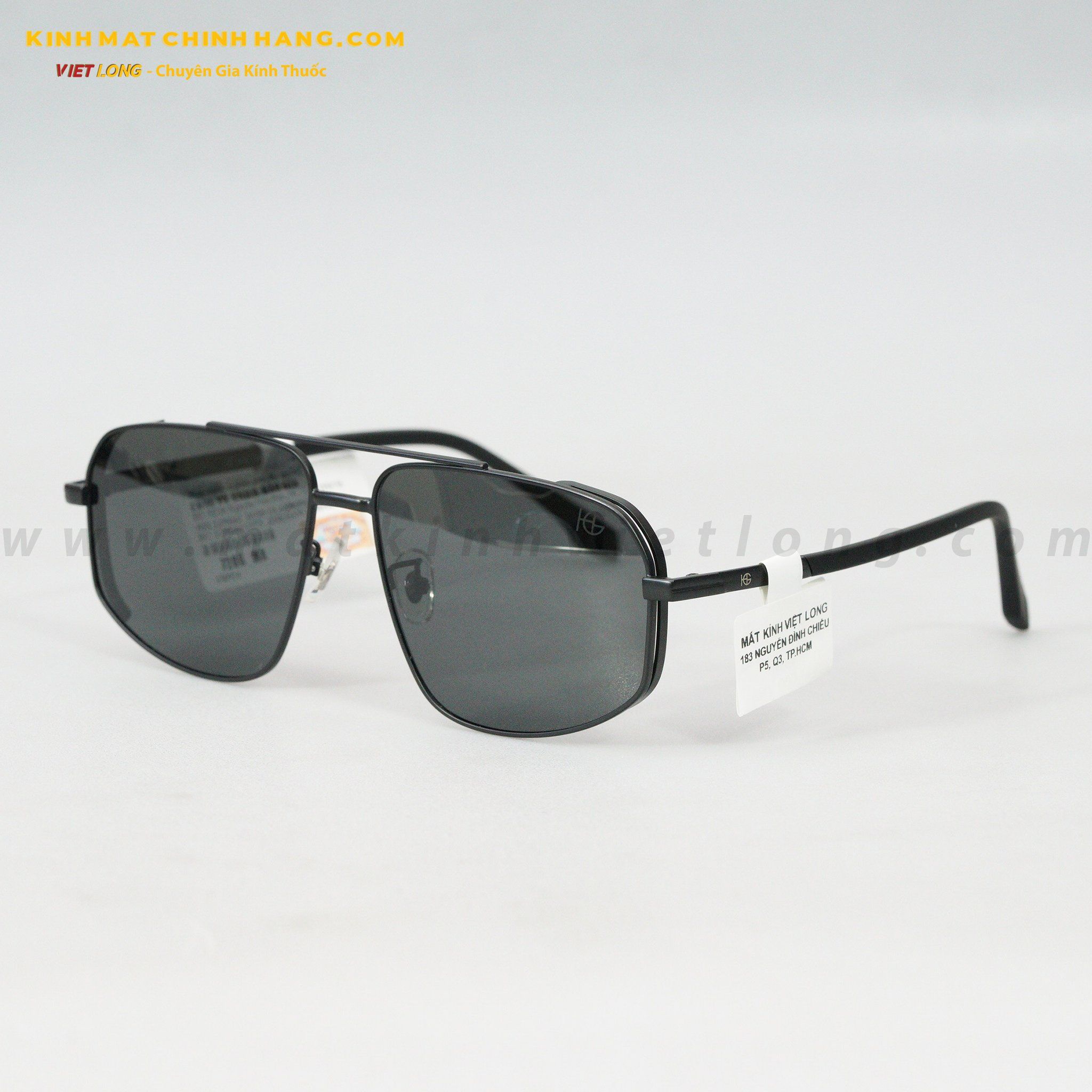 KÍNH MÁT HG 7206-MA 60-15