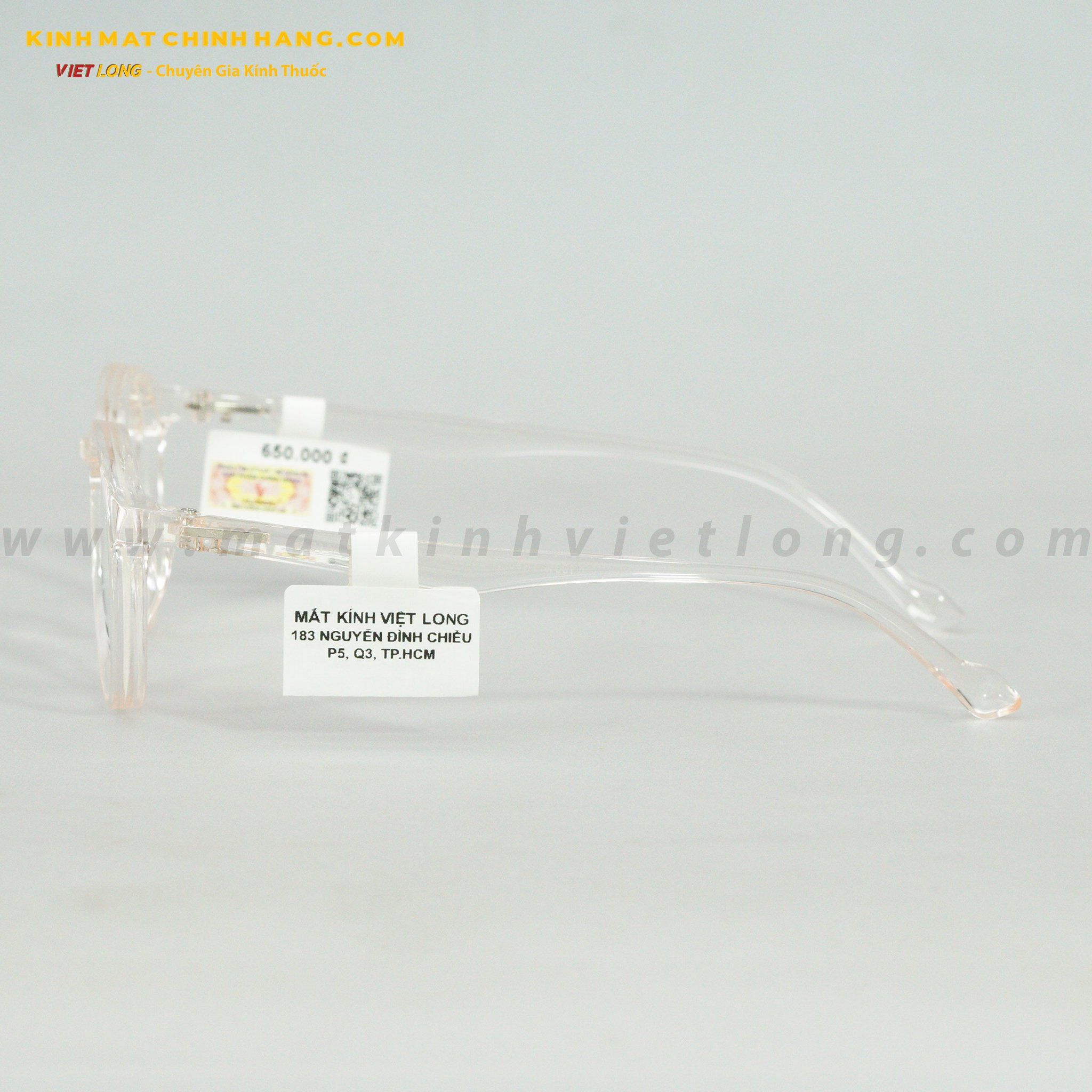 GỌNG KÍNH TEGANO TPC3002-C4 49-19