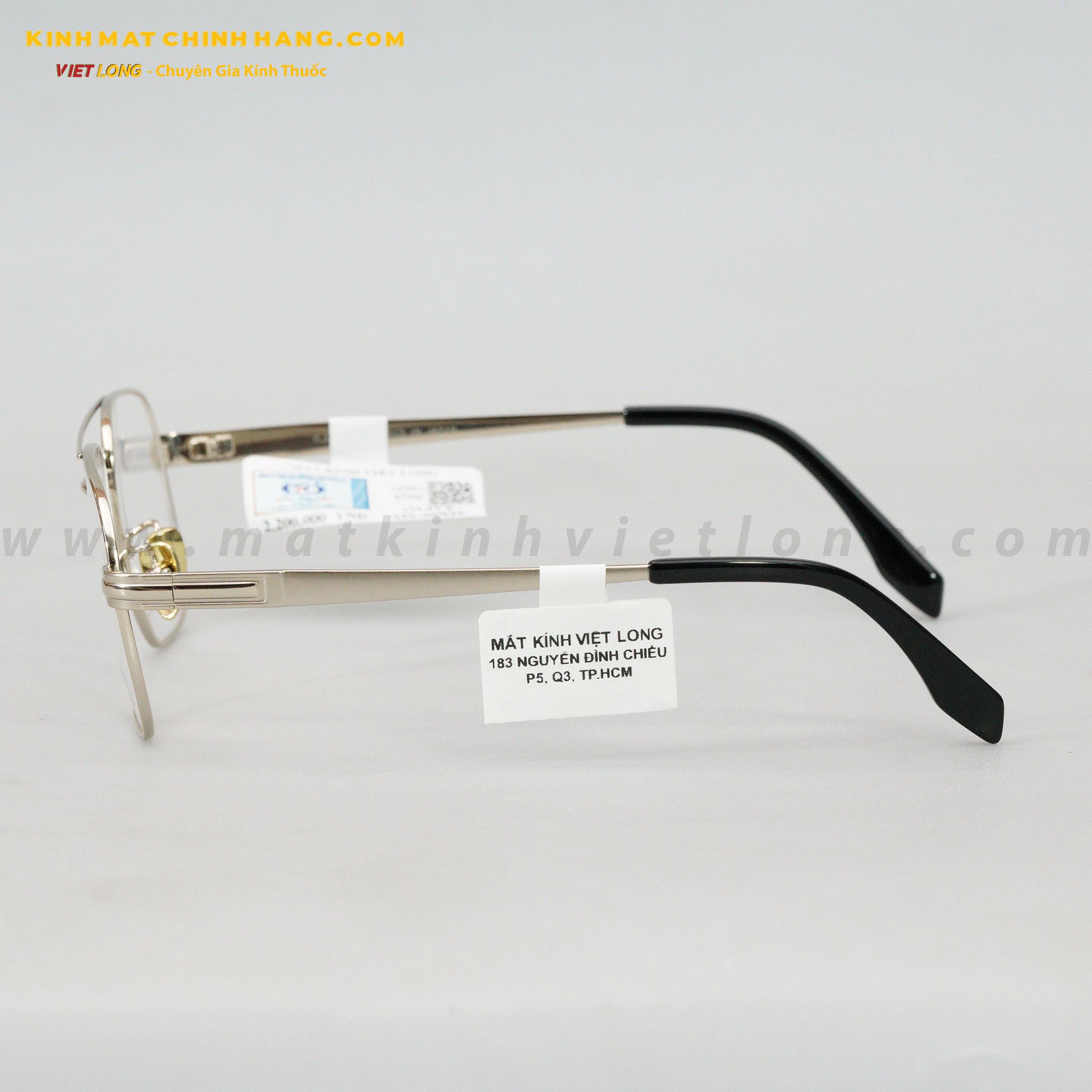 GỌNG KÍNH OLIVE MS-66935-C1 54-17
