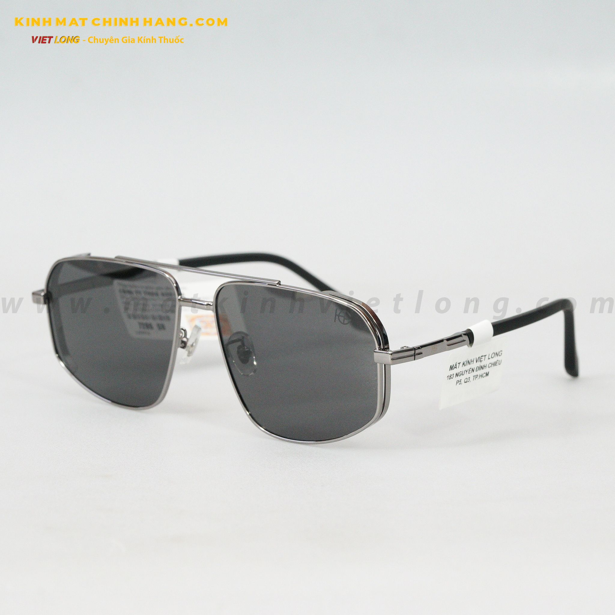 KÍNH MÁT HG 7206-GU 60-15