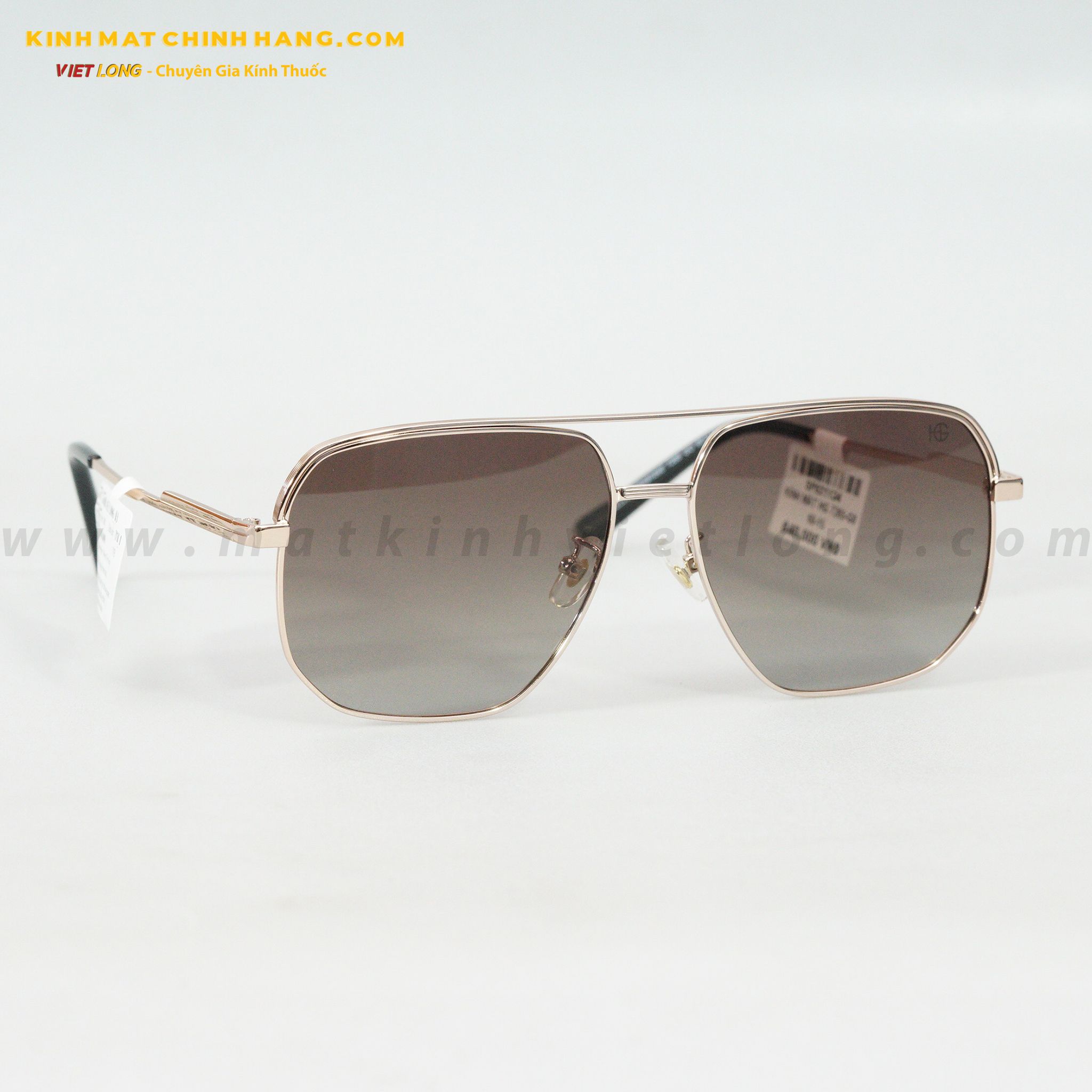 KÍNH MÁT HG 7265-G0 60-15