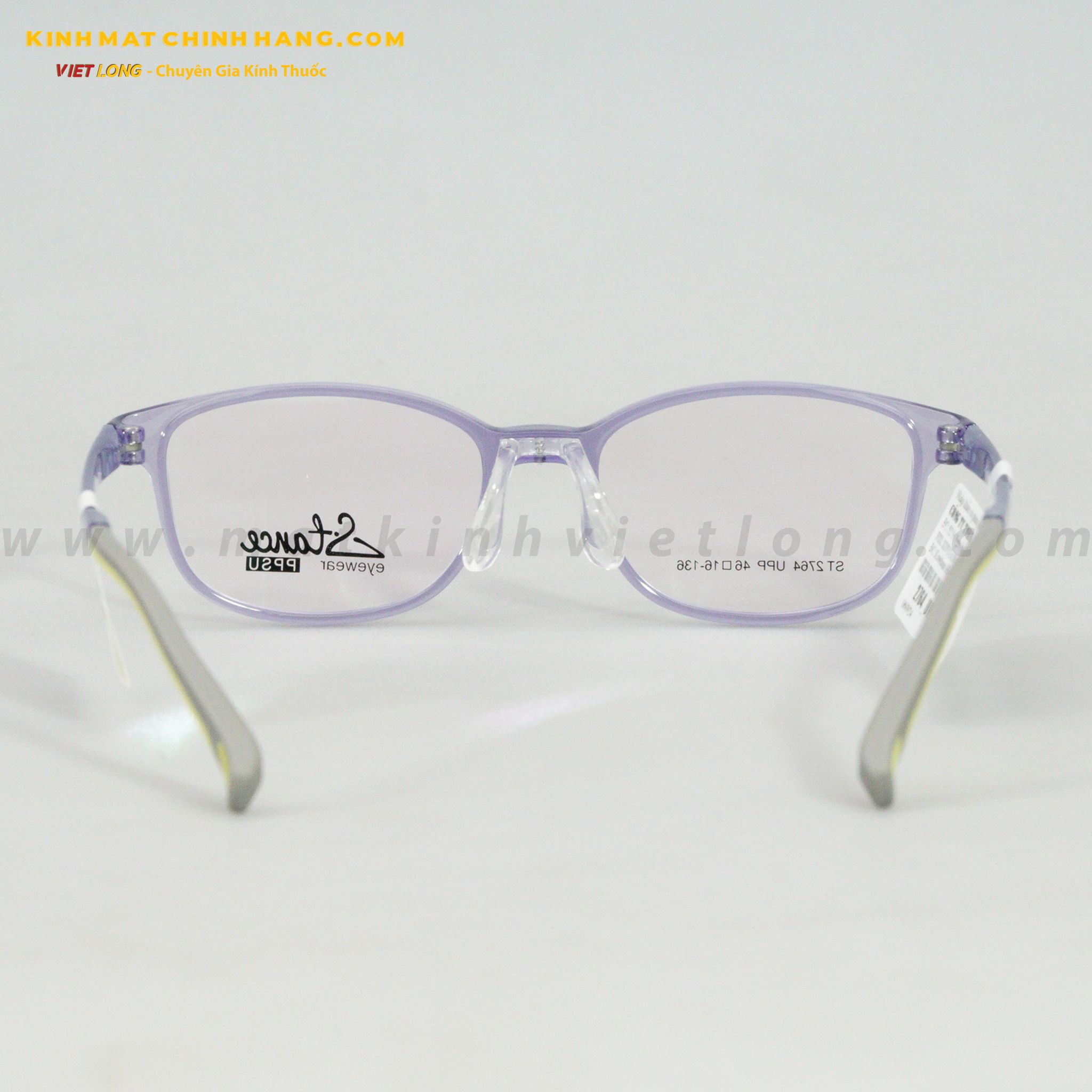 GỌNG KÍNH STANCE ST2764-UPP 46-16