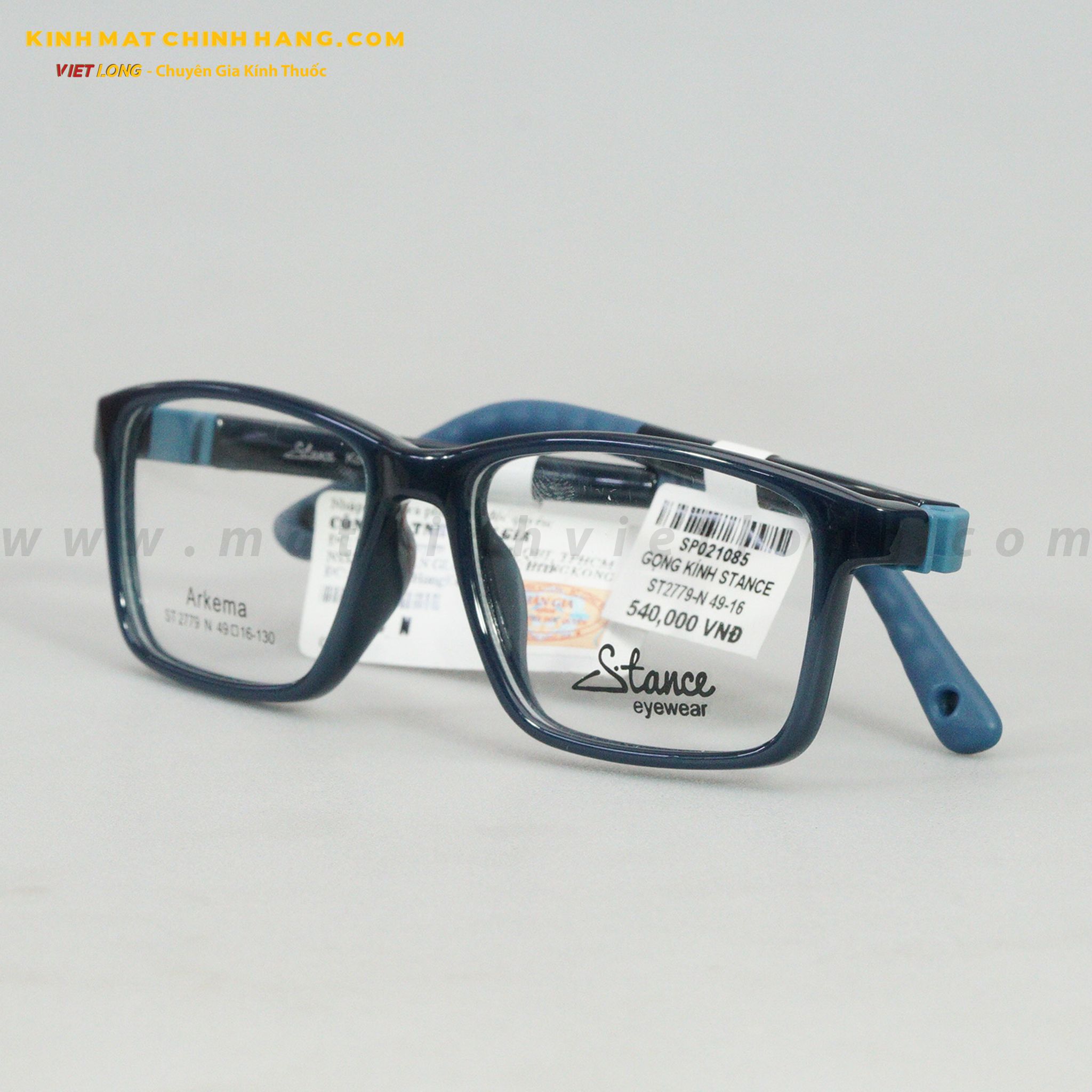 GỌNG KÍNH STANCE ST2779-N 49-16