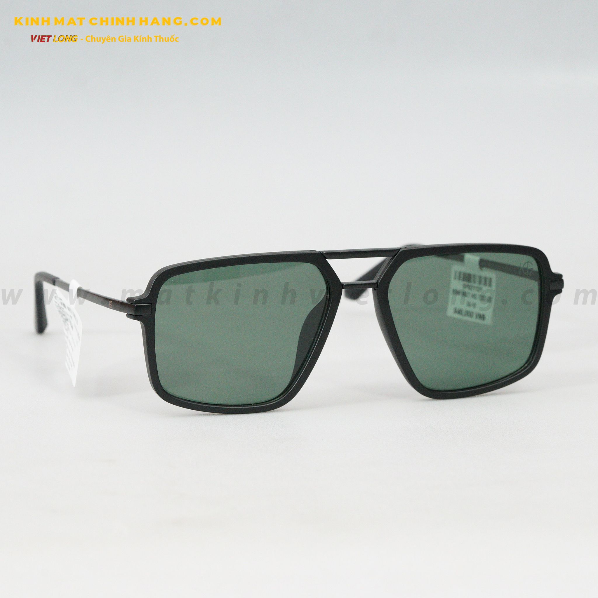 KÍNH MÁT HG 7203-EE 58-18