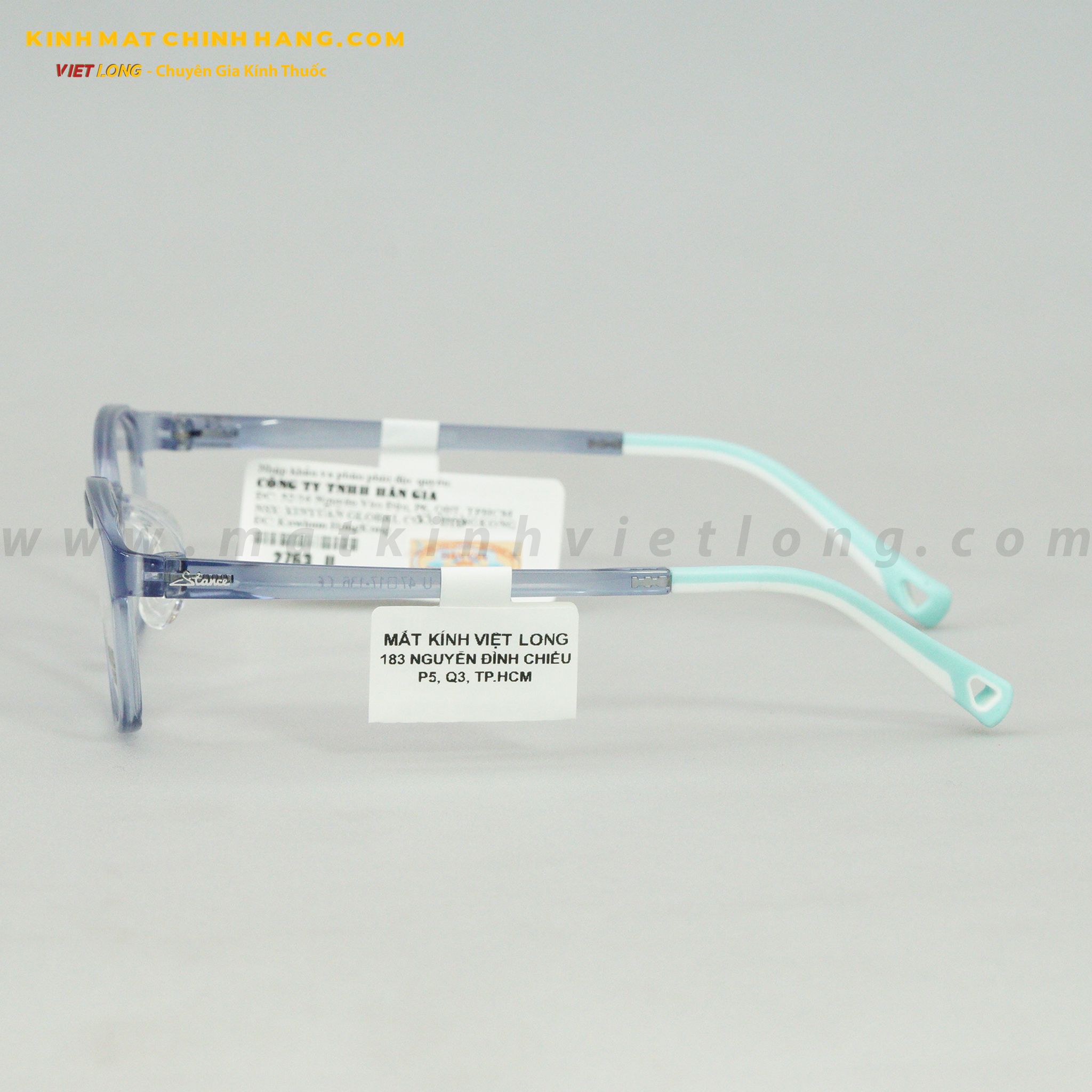 GỌNG KÍNH STANCE ST2763-U 47-17