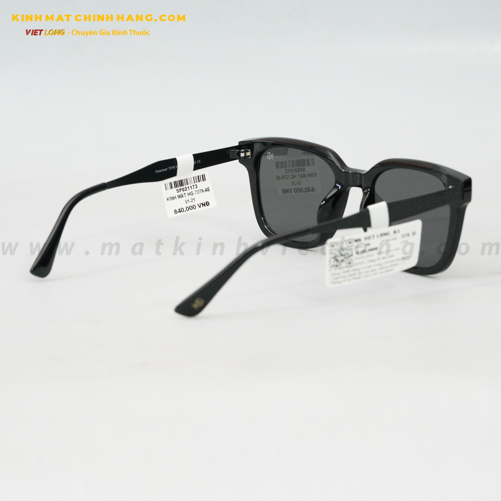 KÍNH MÁT HG 7279-AE 51-21