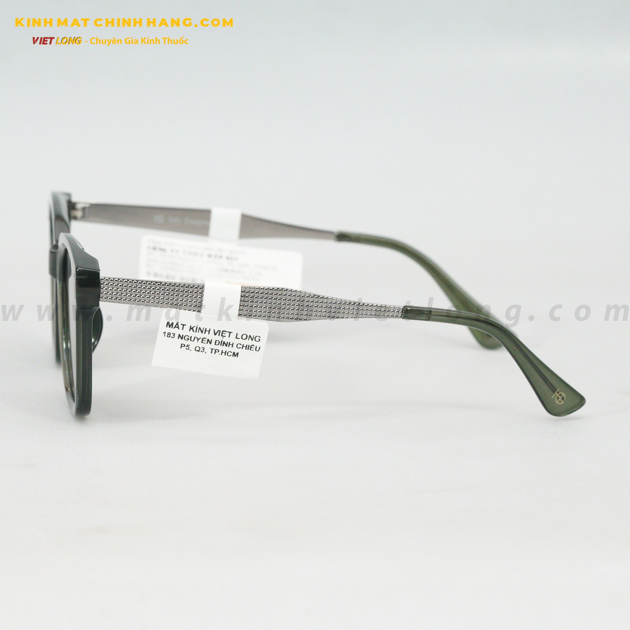 KÍNH MÁT HG 7279-AO 51-21