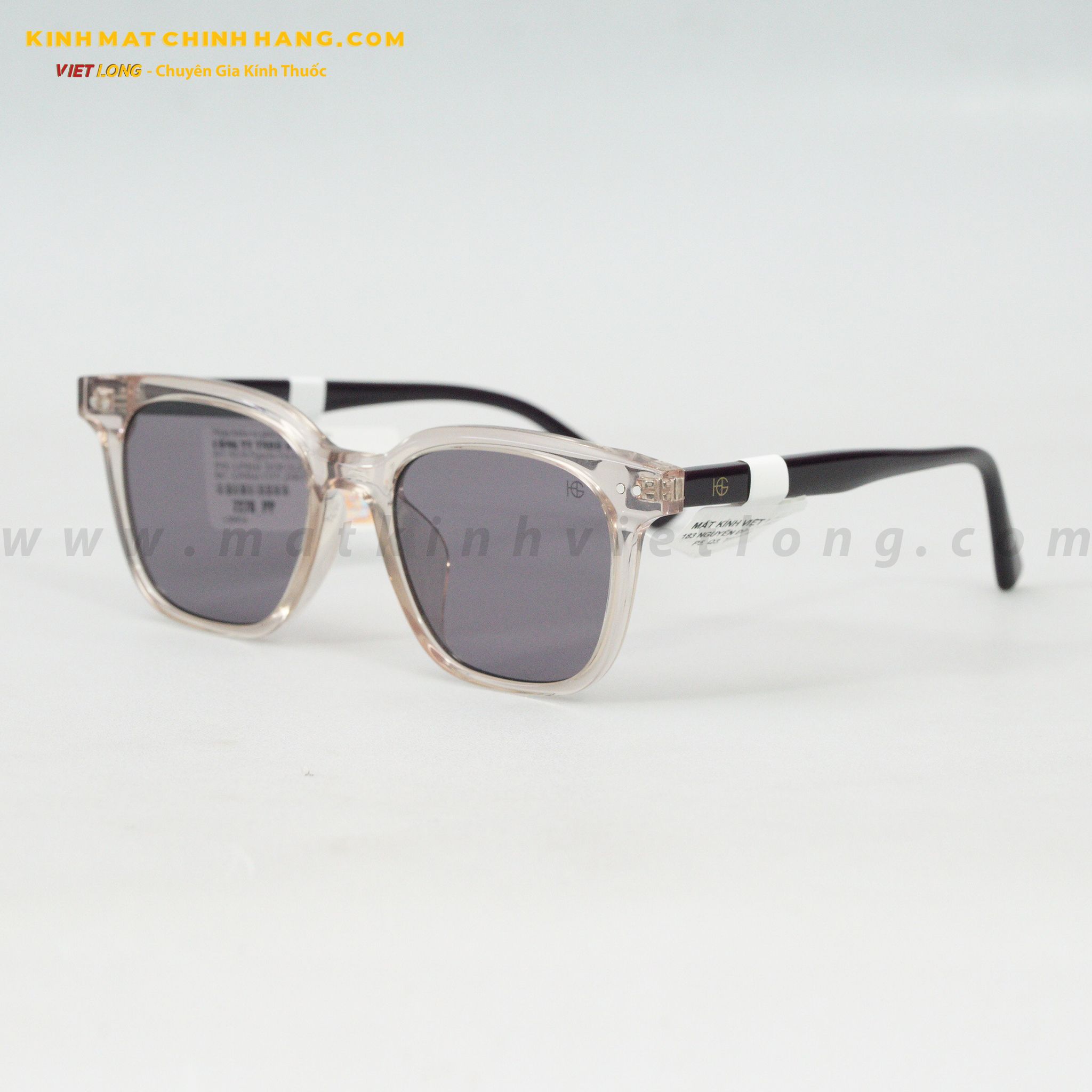 KÍNH MÁT HG 7278-PP 51-19