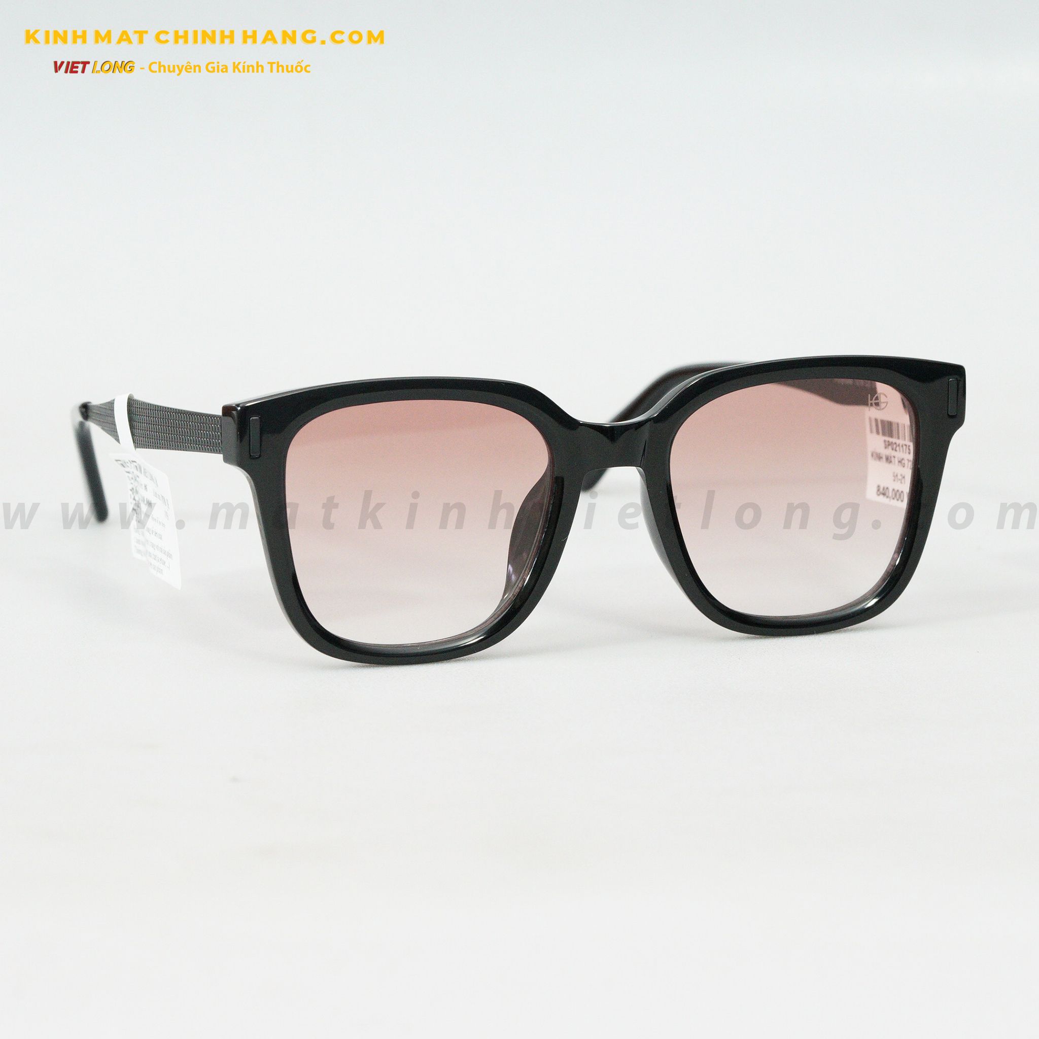 KÍNH MÁT HG 7279-LE 51-21