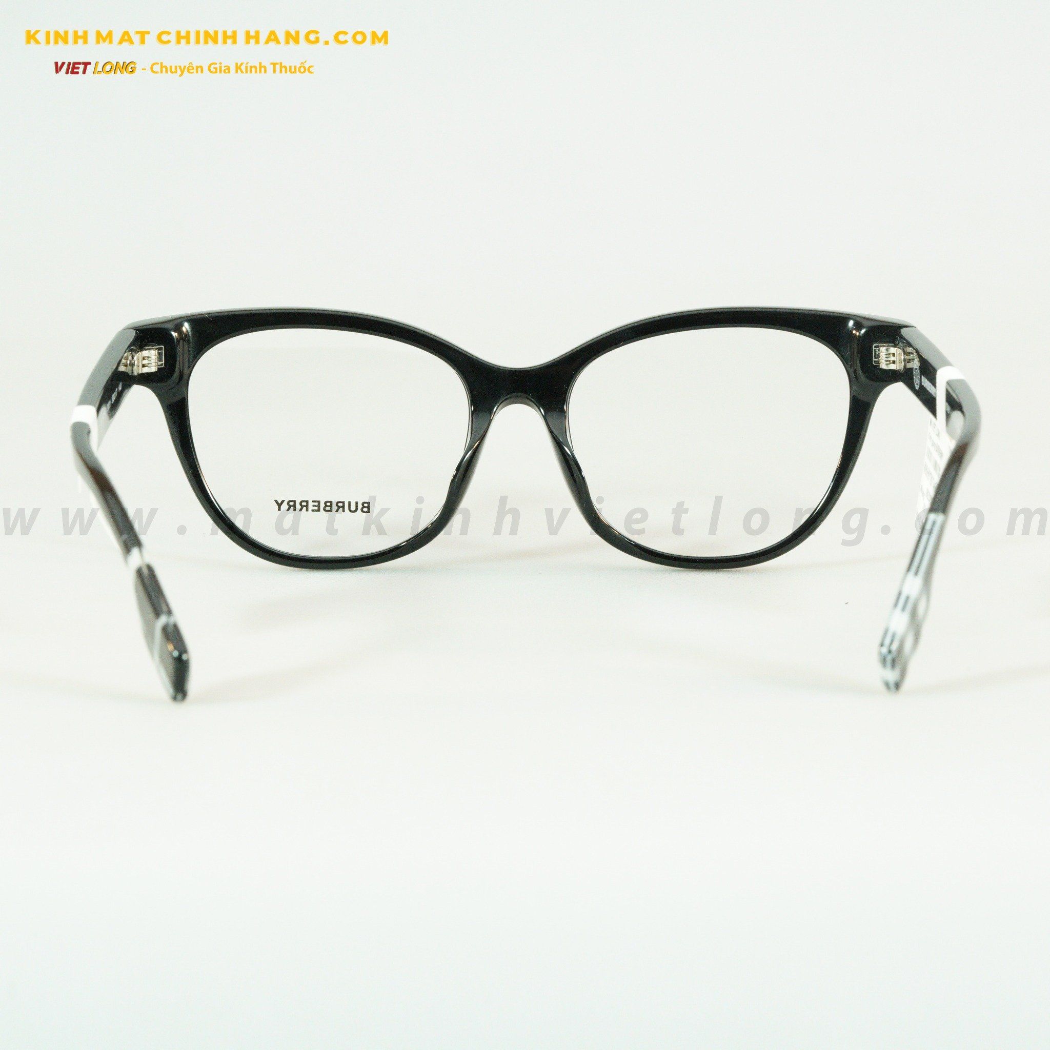 GỌNG KÍNH BURBERRY 0BE2375F-3001 53-17
