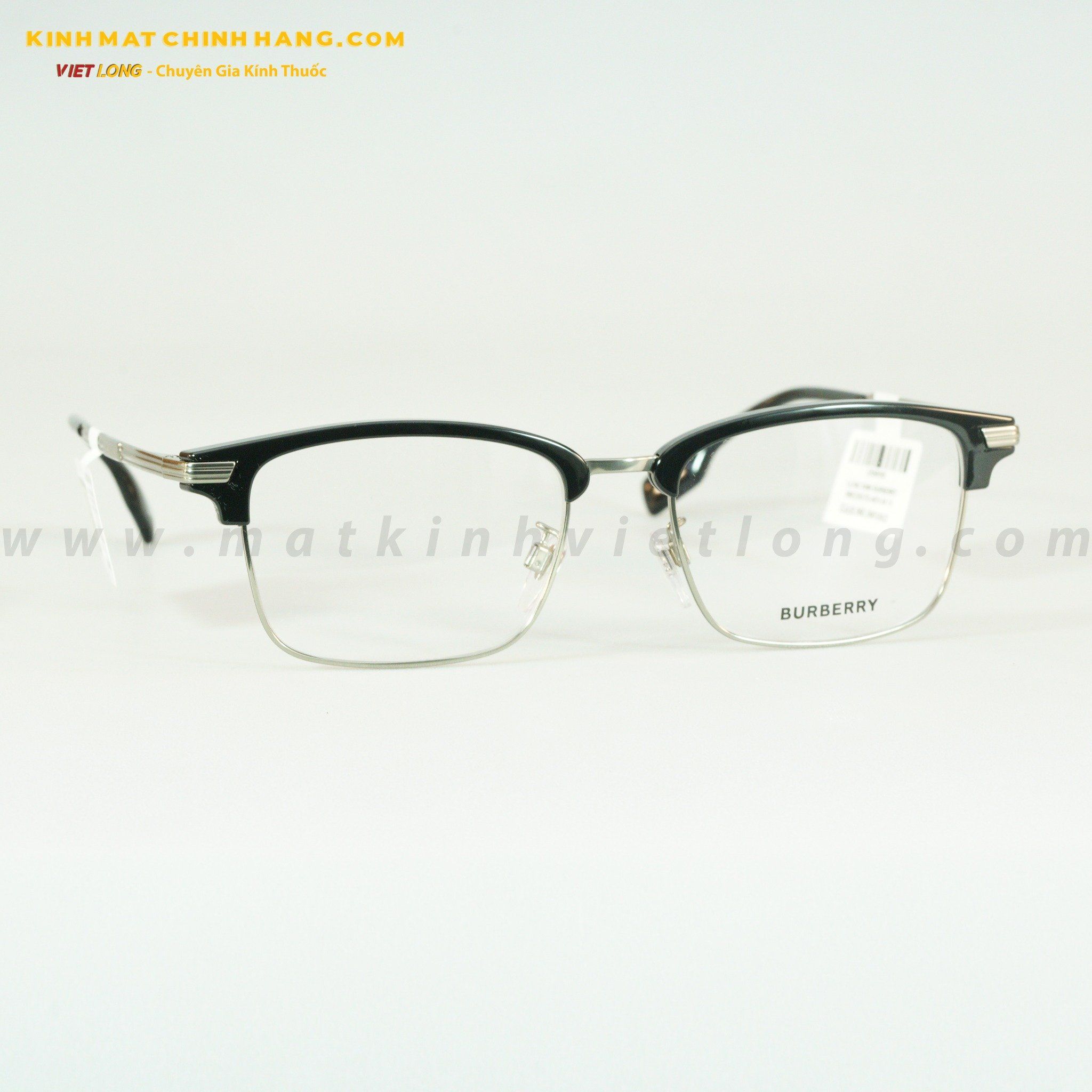 GỌNG KÍNH BURBERRY 0BE2383TD-4074 54-18