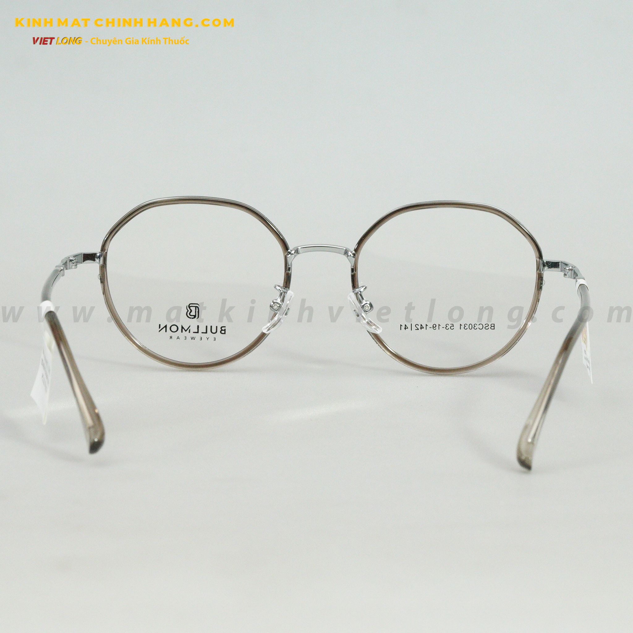 GỌNG KÍNH BULLMON BSC3031-C5 53-19