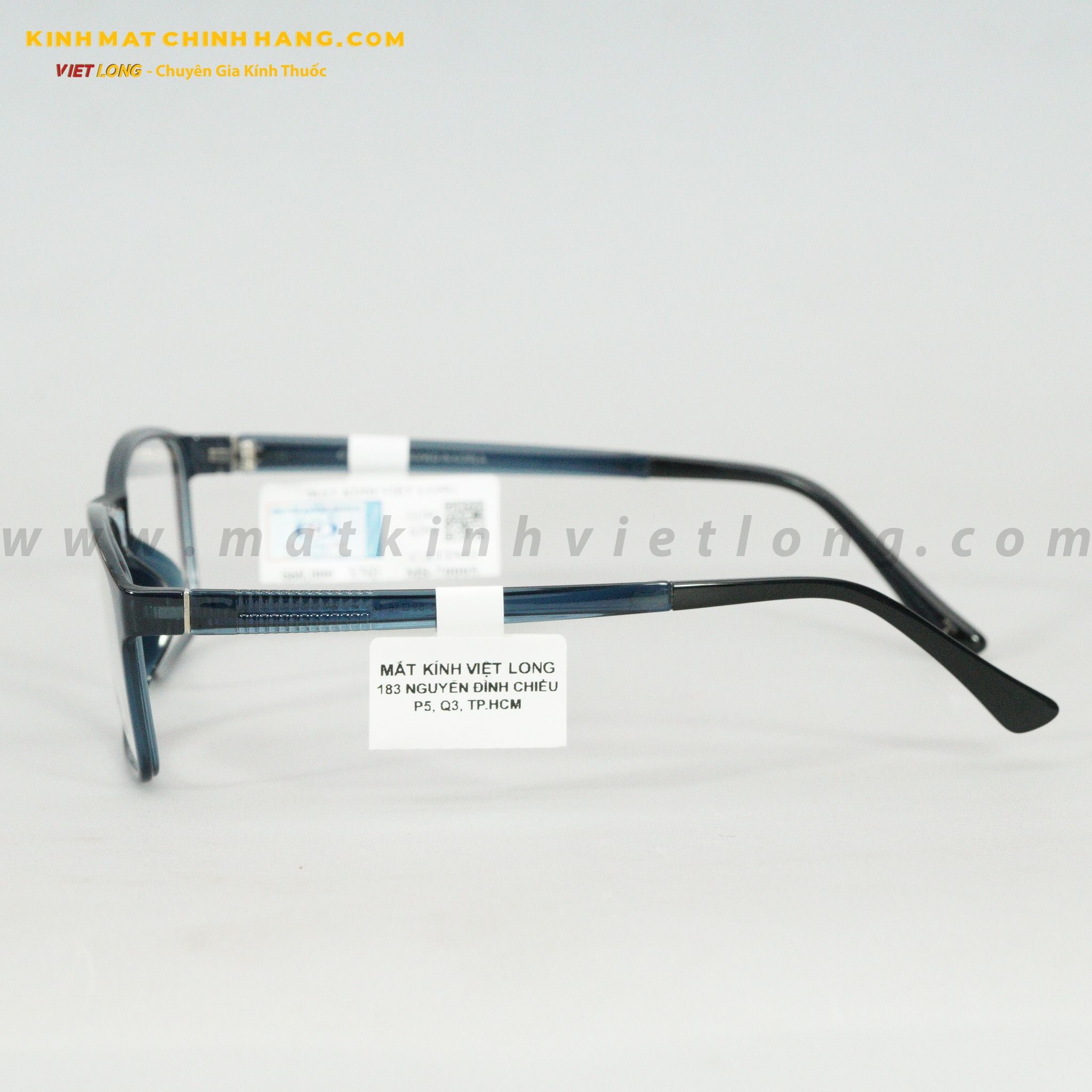 GỌNG KÍNH CATINO 70005-C3 59-16