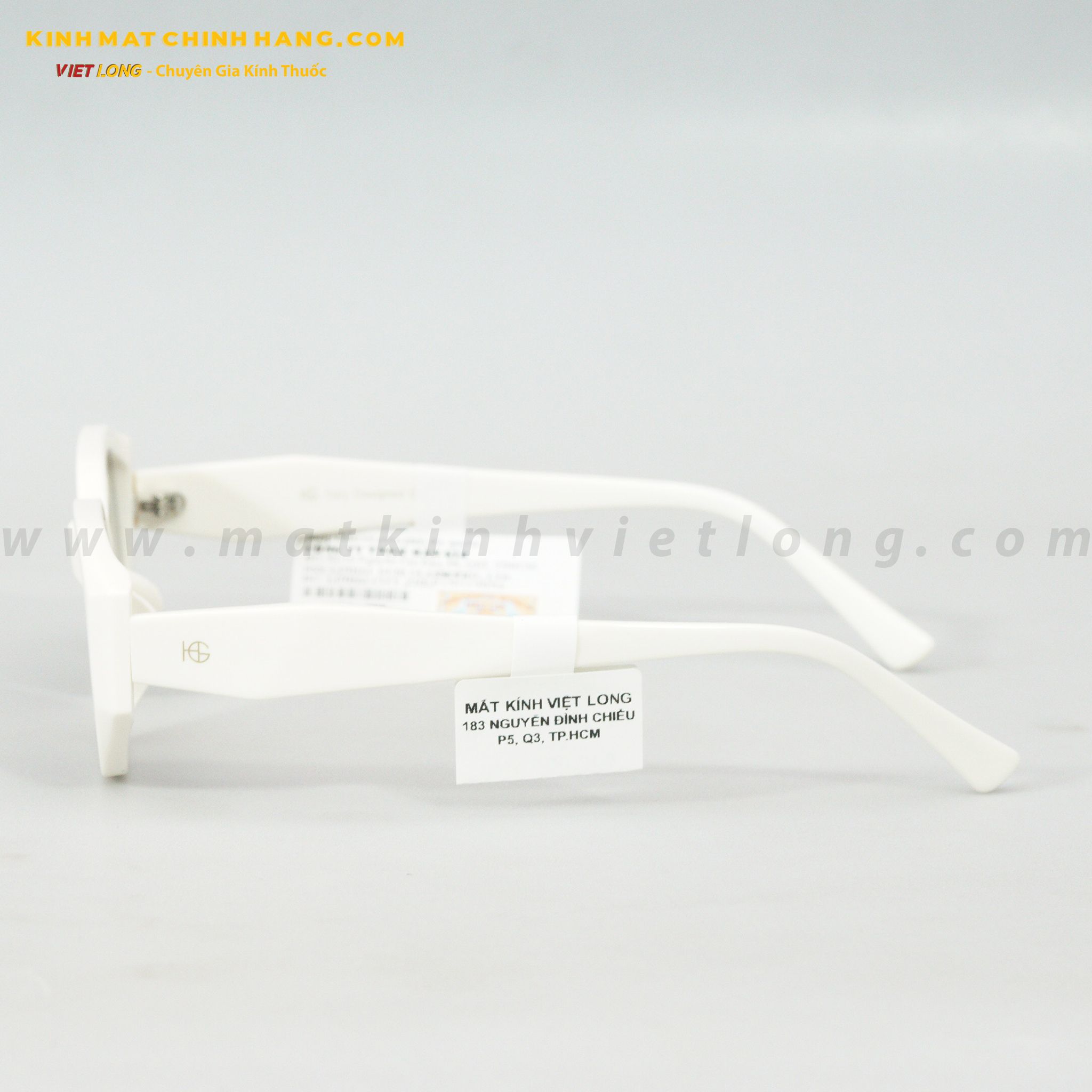 KÍNH MÁT HG 7270-WE 55-17