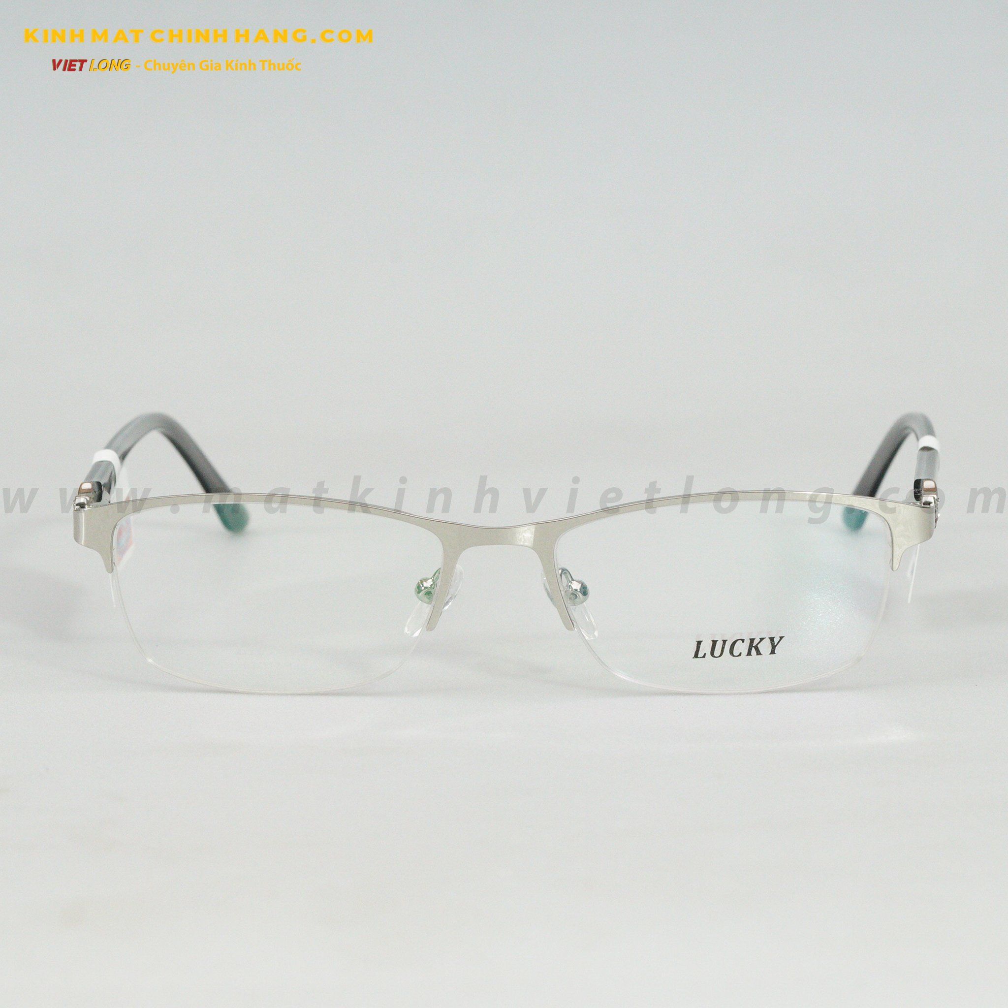 GỌNG KÍNH LUCKY LK6001-SIA 53-17