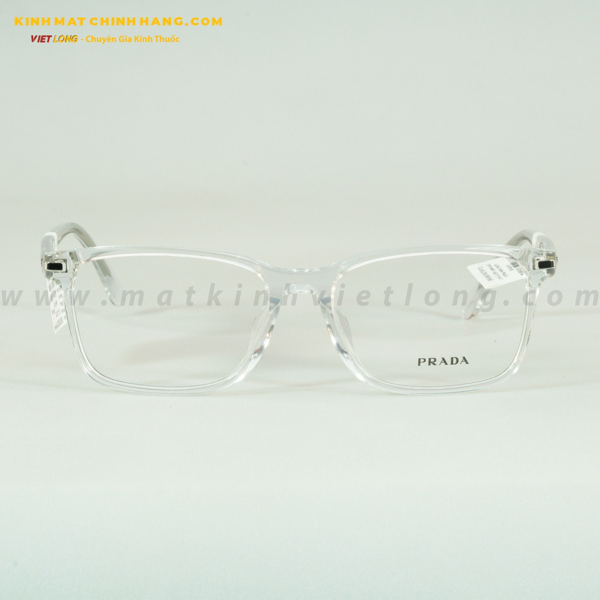 GỌNG KÍNH PRADA 0PR14WVF-2AZ1O1 56-17