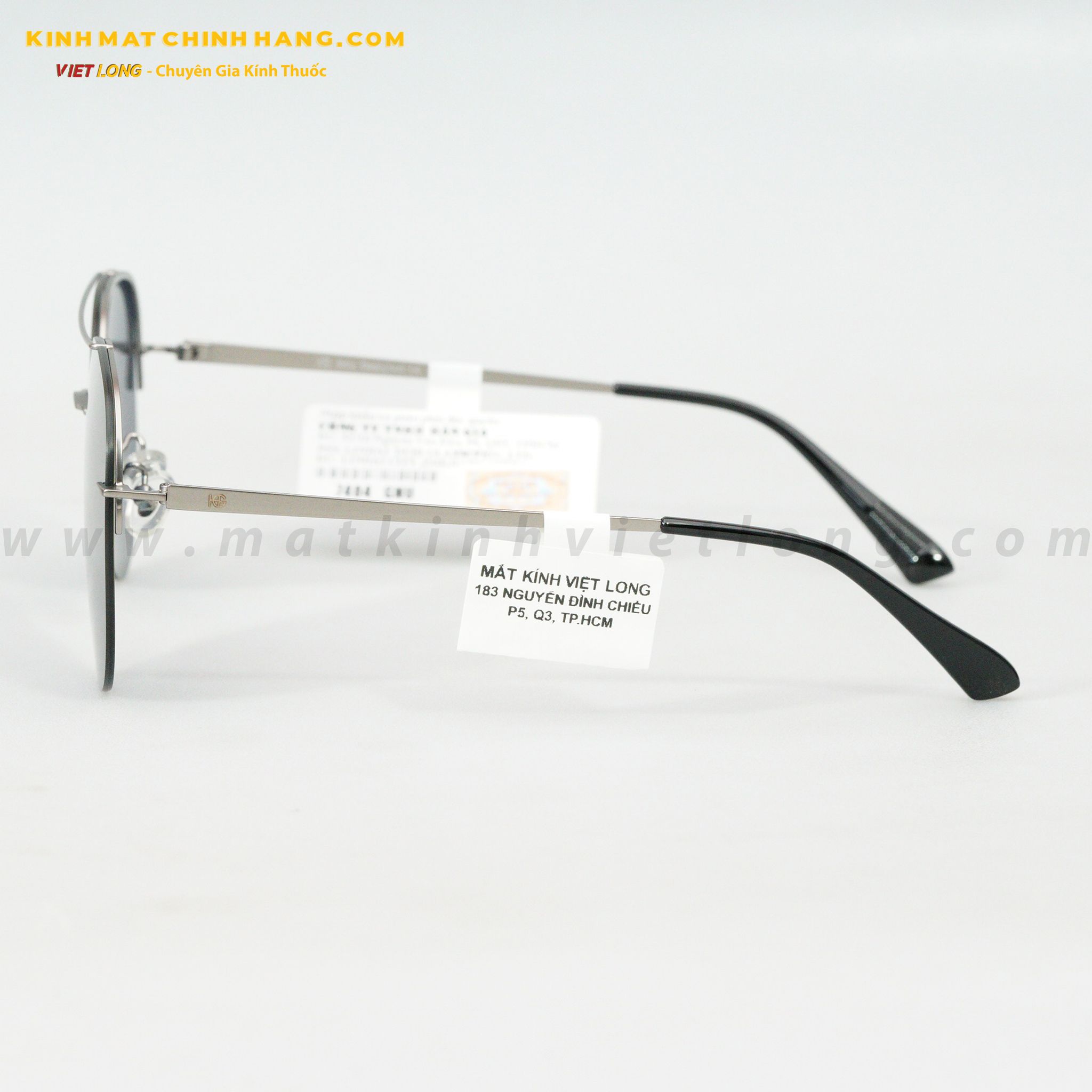 KÍNH MÁT HG 7404-GNU 61-15