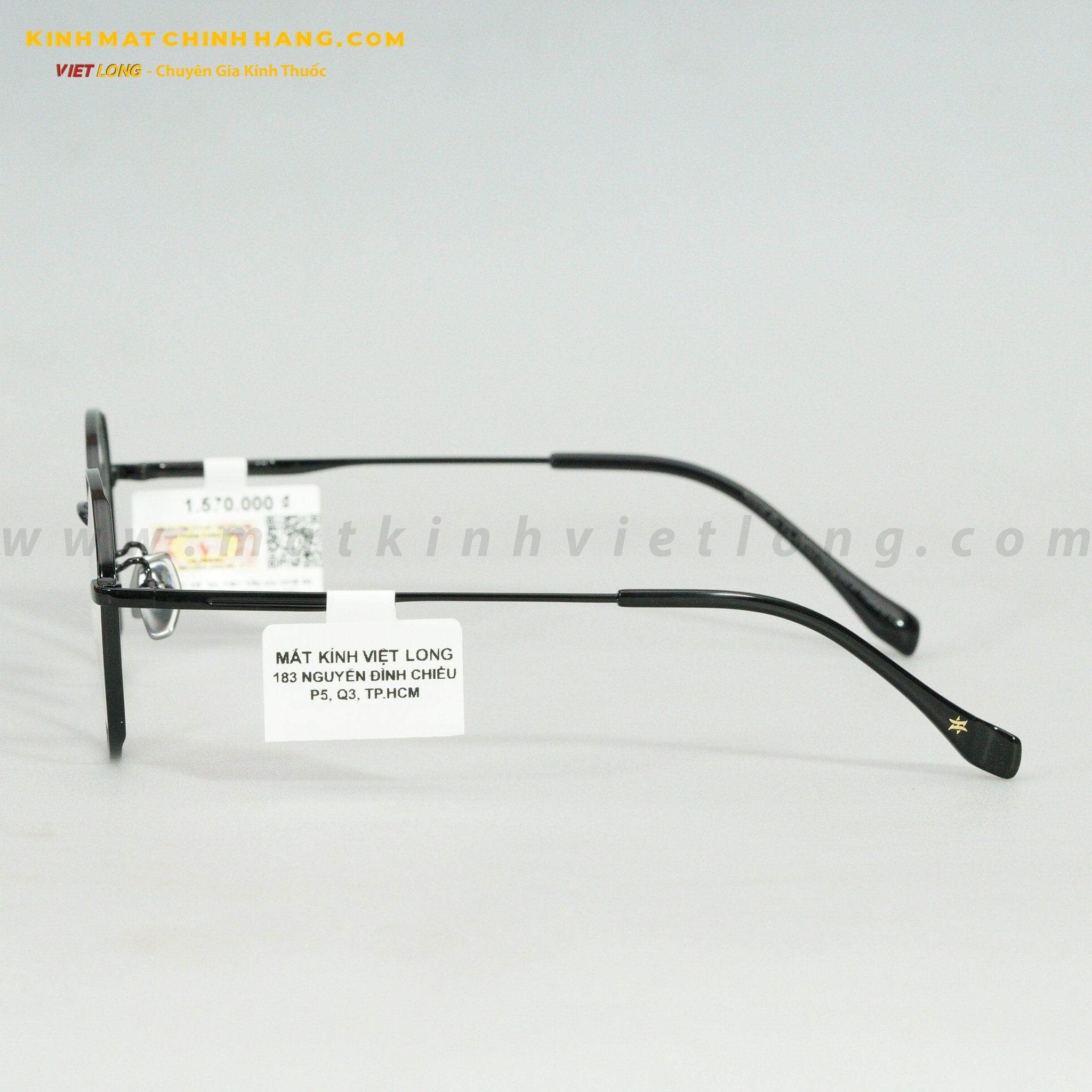 GỌNG KÍNH ADDIE ATIC3055-C4 49-17