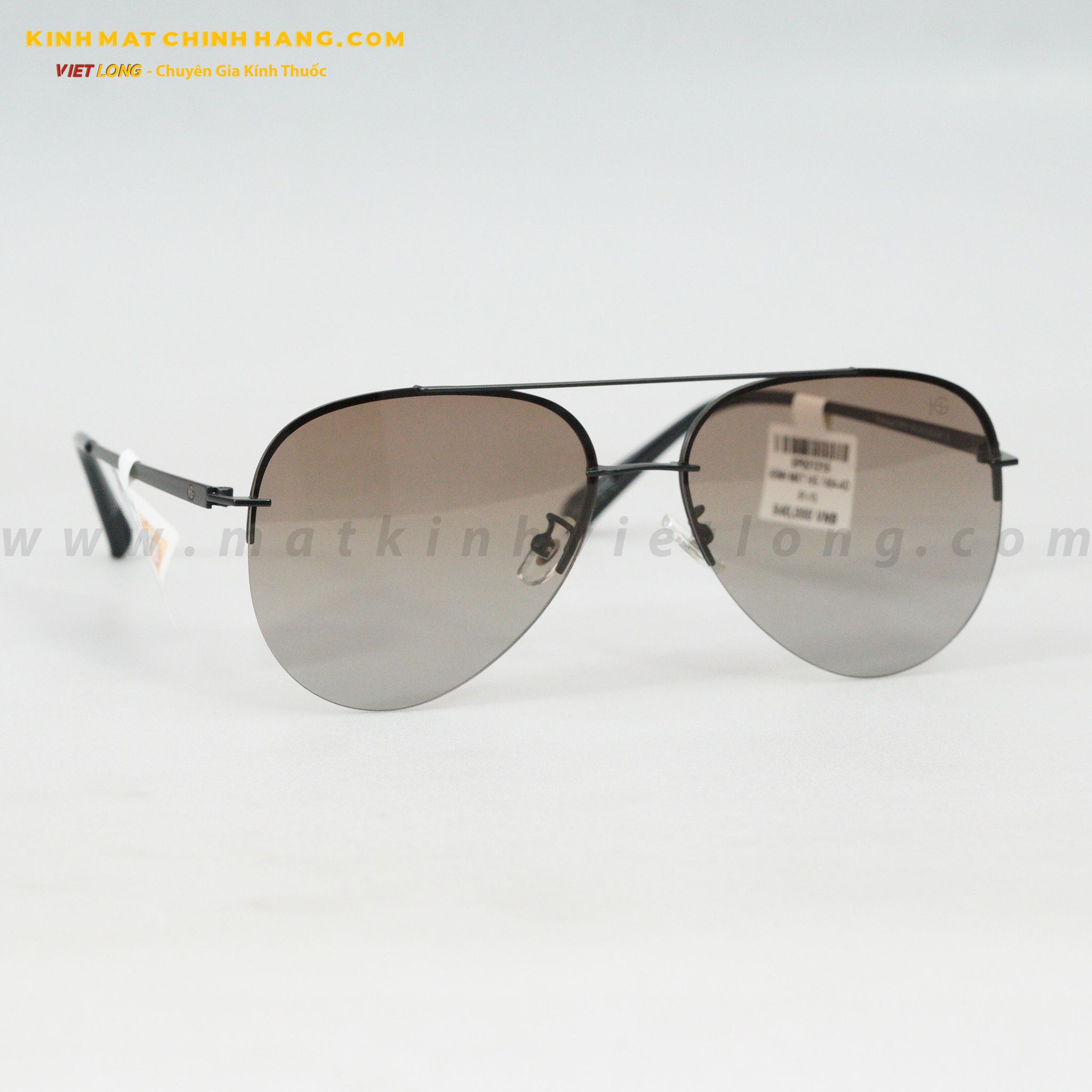 KÍNH MÁT HG 7404-AO 61-15