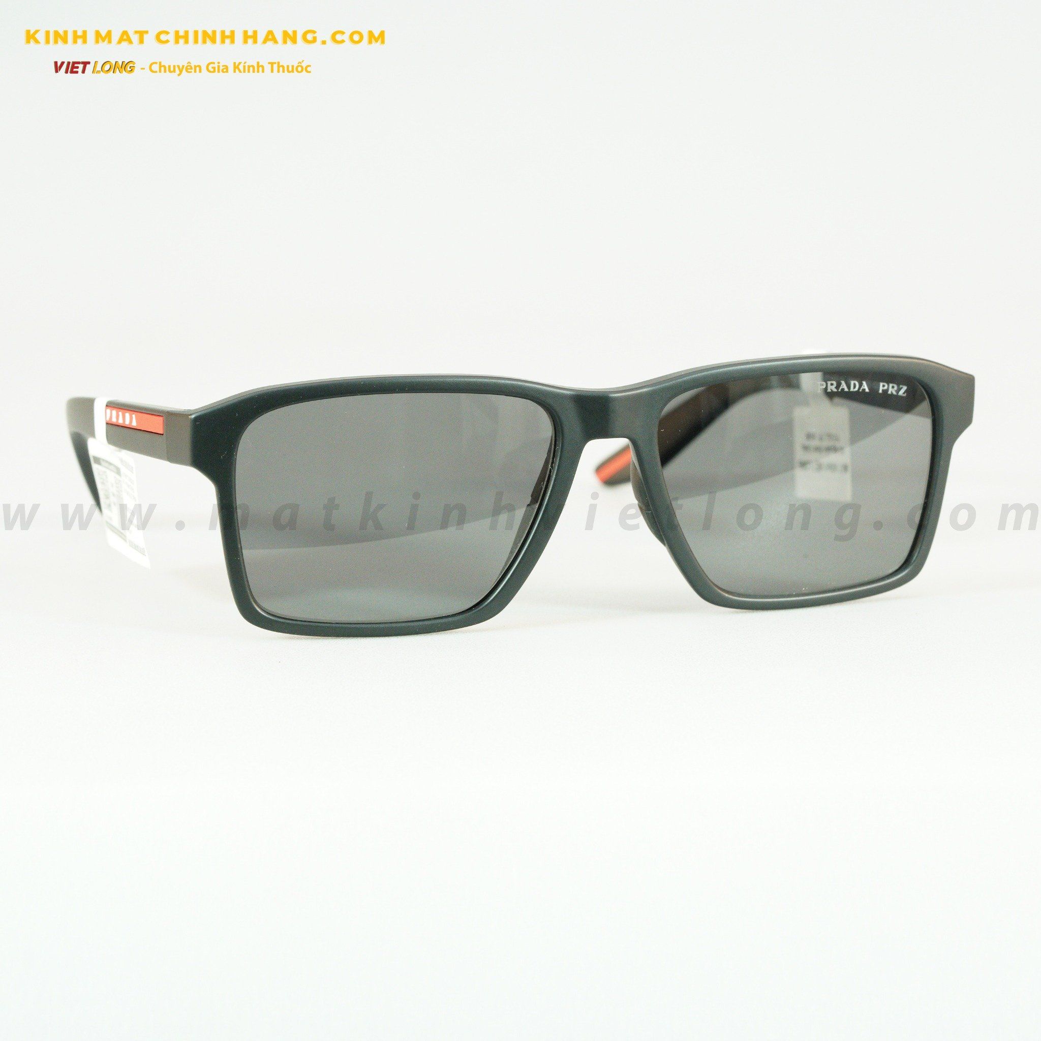 KÍNH MÁT PRADA 0PS05YSF-DG002G 58-17