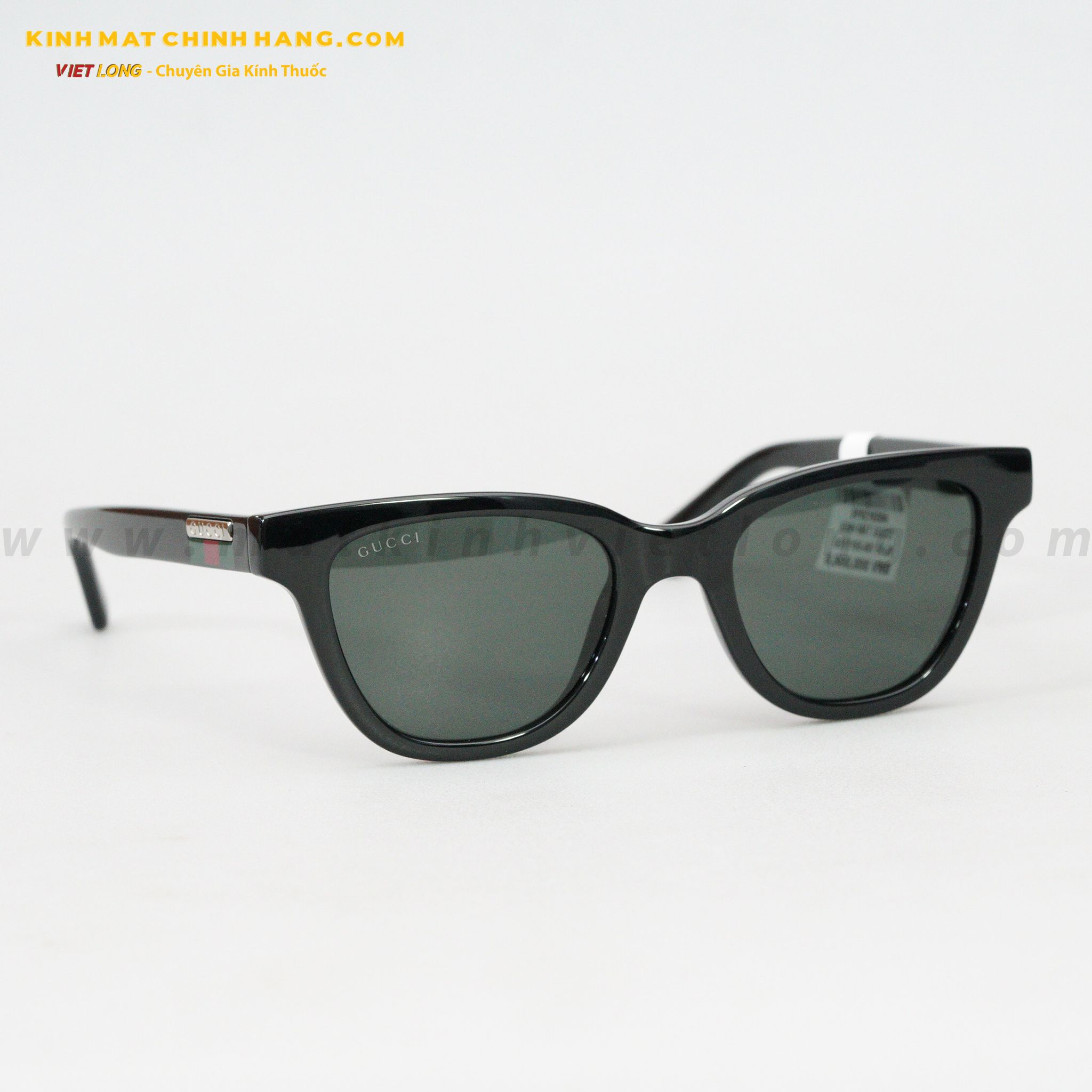 KÍNH MÁT GUCCI GG1116S-001 51-20