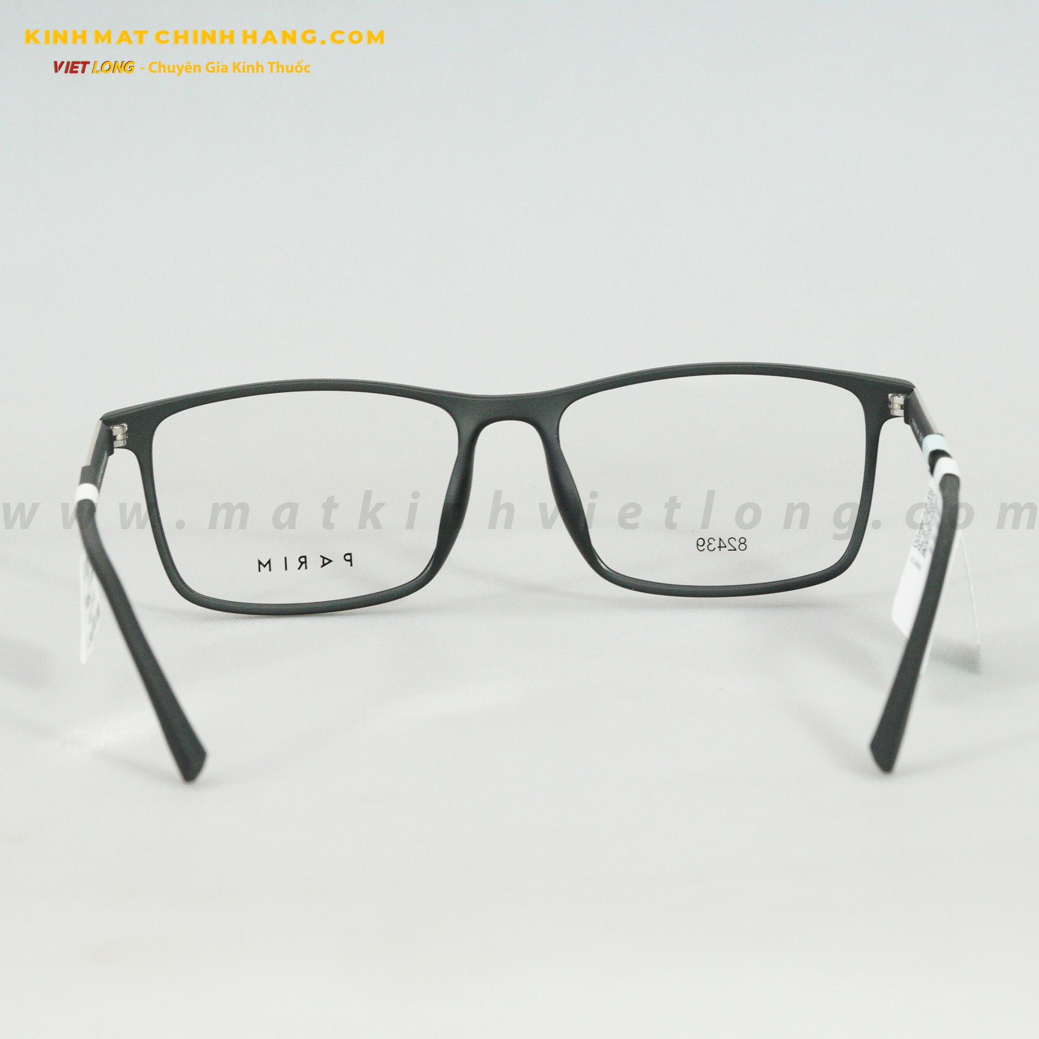 GỌNG KÍNH PARIM 82439-B1 54-16