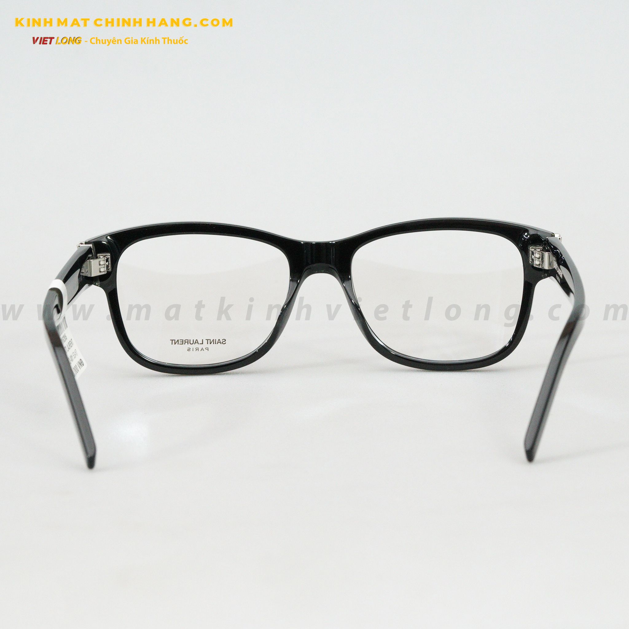 GỌNG KÍNH YVESSAINTLAURENT YSLM132-001 53-17