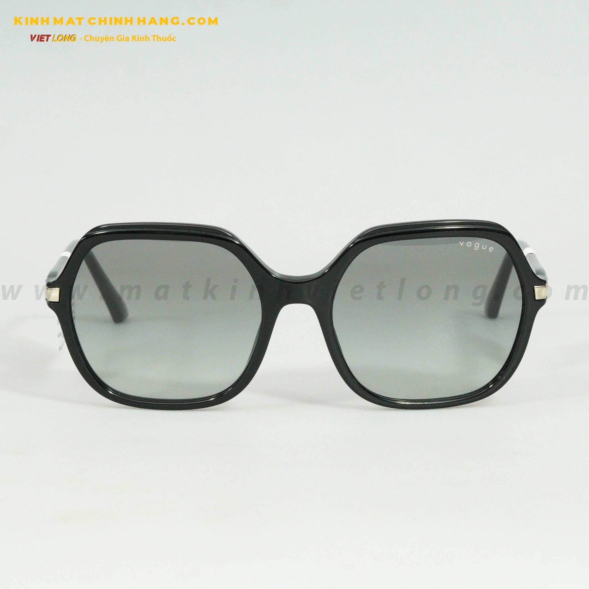 KÍNH MÁT VOGUE VO5561S-W44/11 56-19
