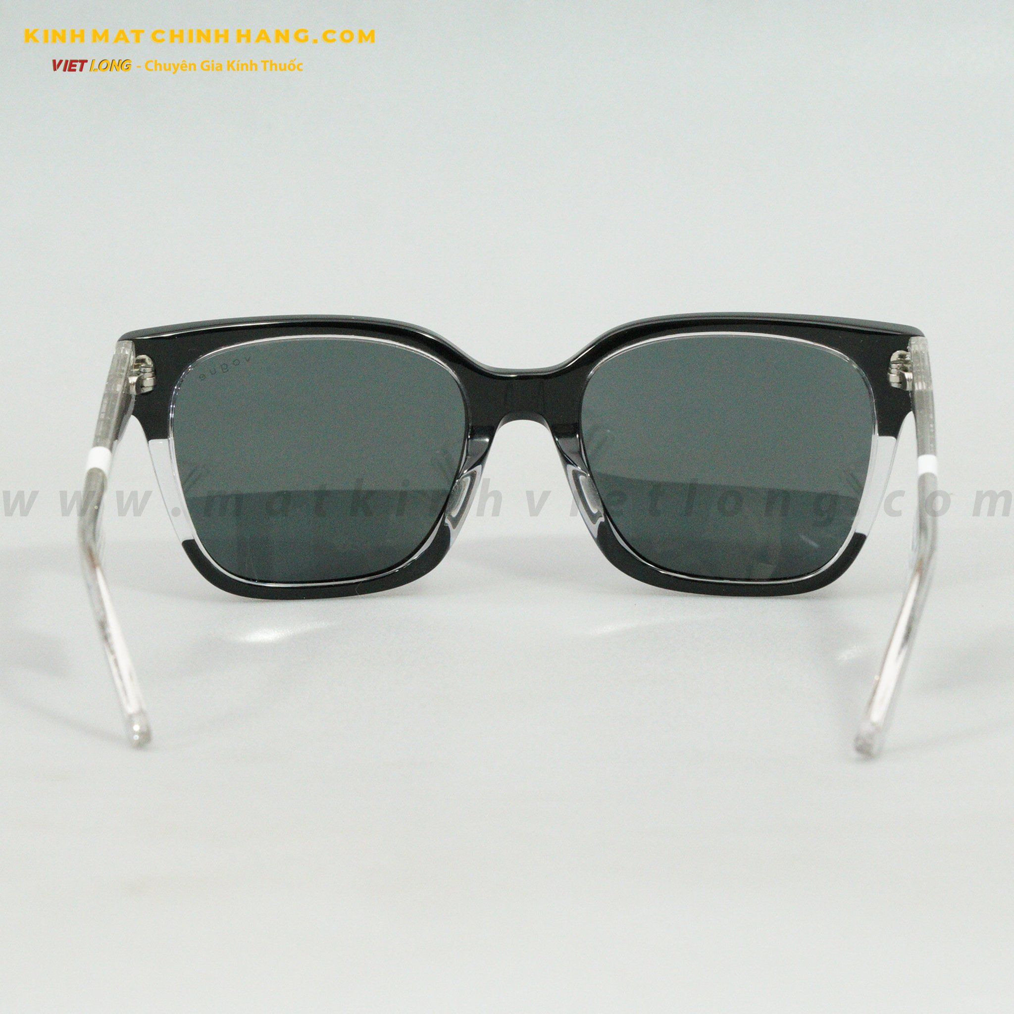 KÍNH MÁT VOGUE VO5558SF-W82787 55-19