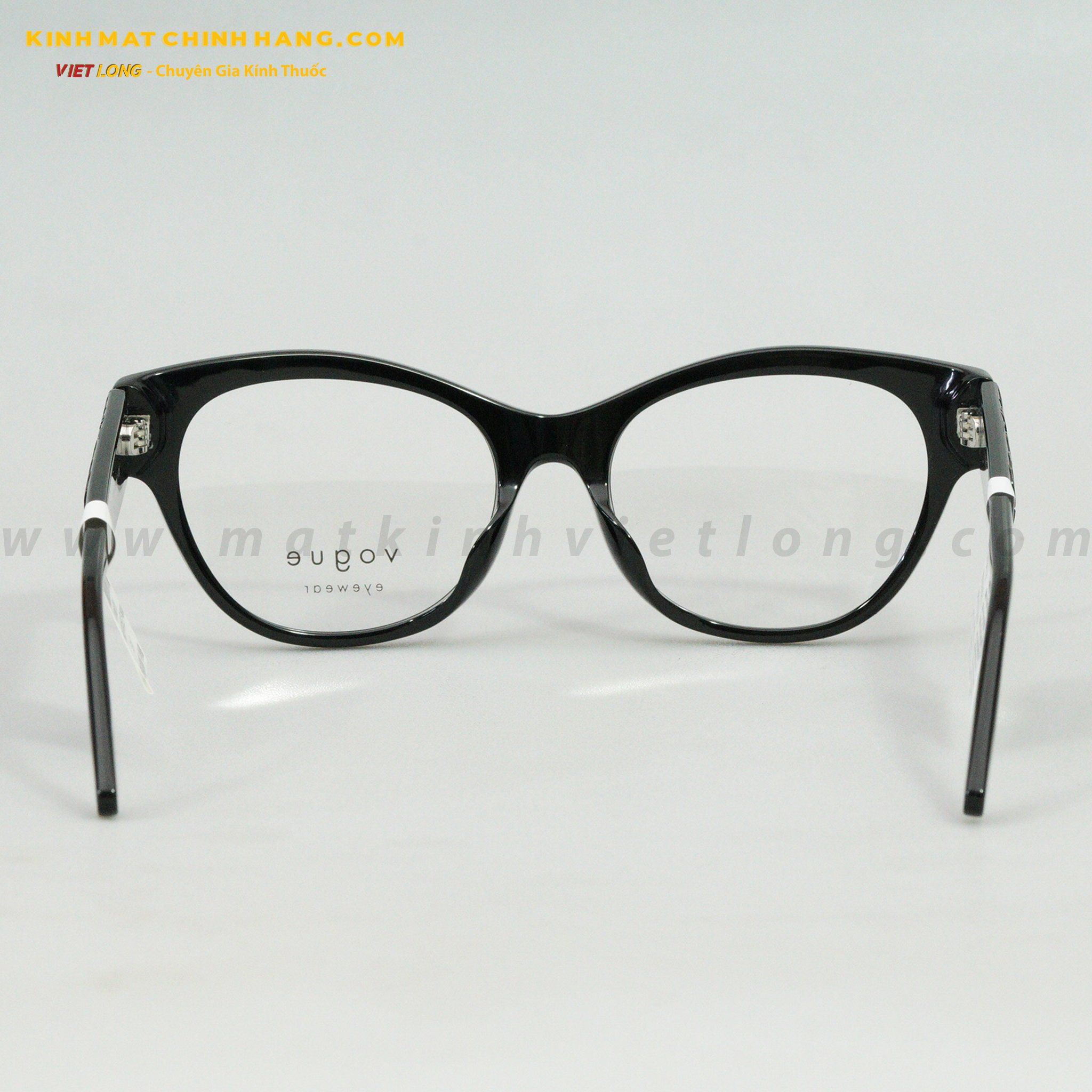 GỌNG KÍNH VOGUE 0VO5527F-W44 52-17