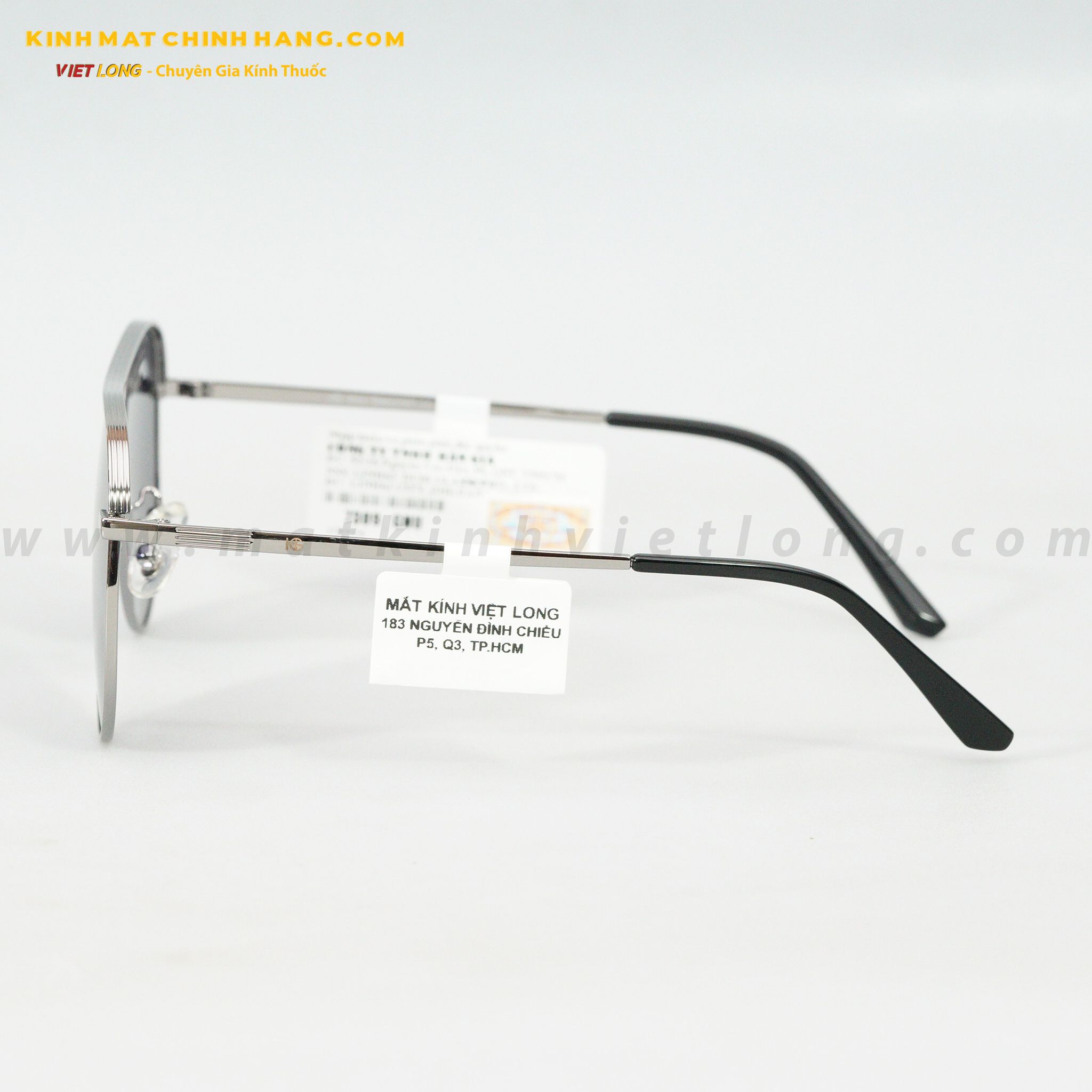 KÍNH MÁT HG 7309-GNU 60-15