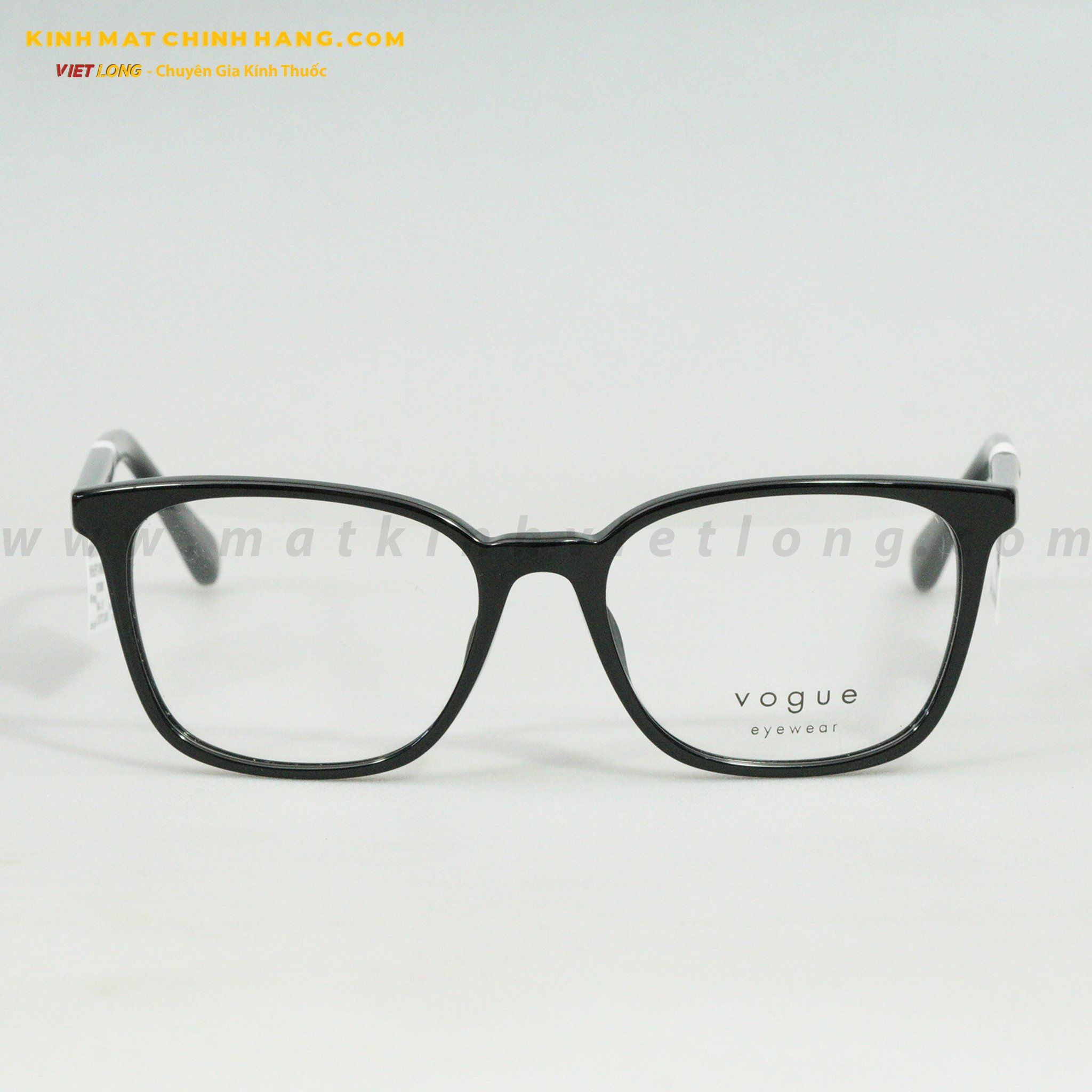GỌNG KÍNH VOGUE 0VO5399D-W44 53-17