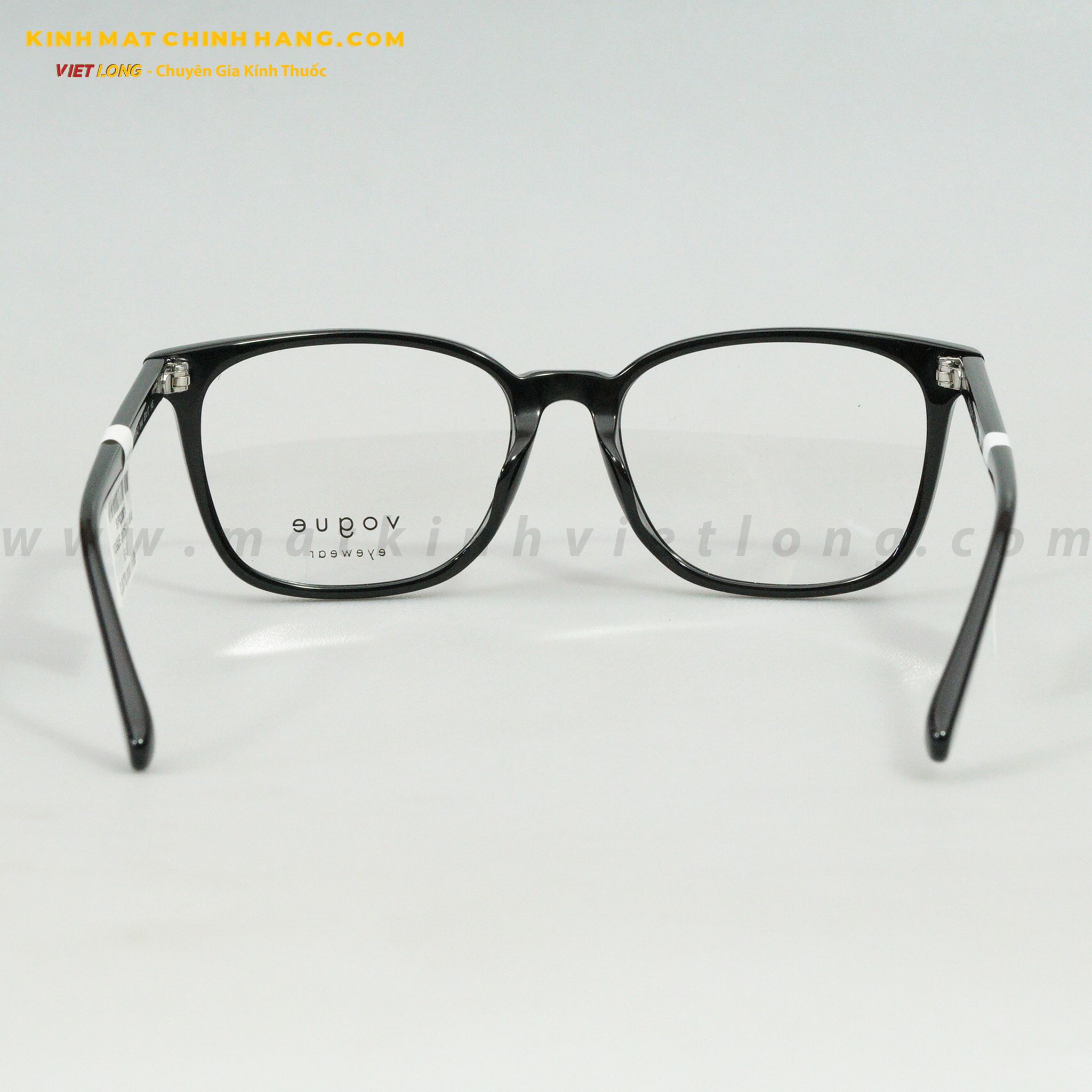 GỌNG KÍNH VOGUE 0VO5399D-W44 53-17