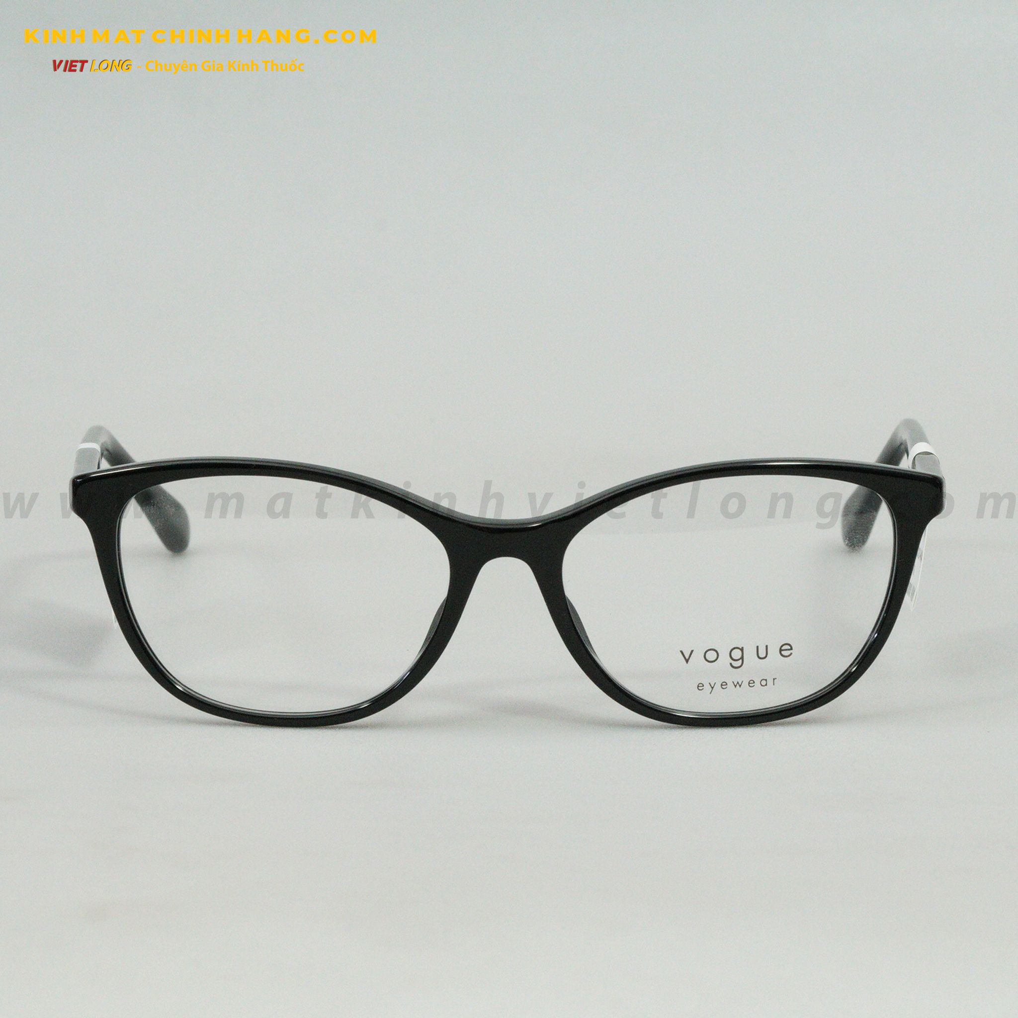 GỌNG KÍNH VOGUE 0VO5502D-W44 54-16