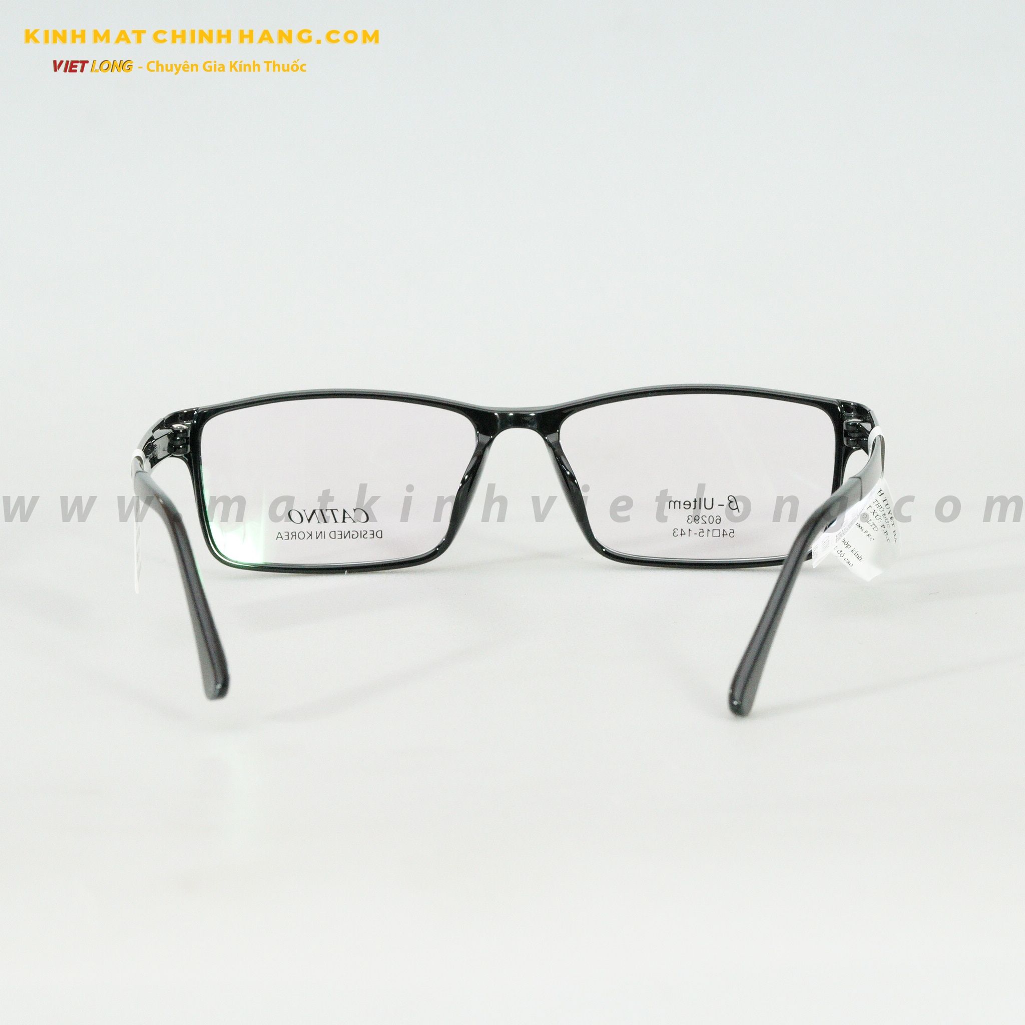 GỌNG KÍNH CATINO 60293-C1 54-15